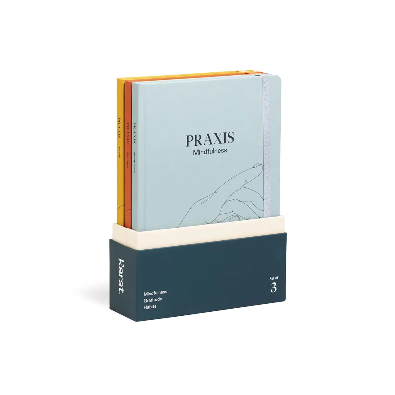 Praxis Method Journal Set - Image 2