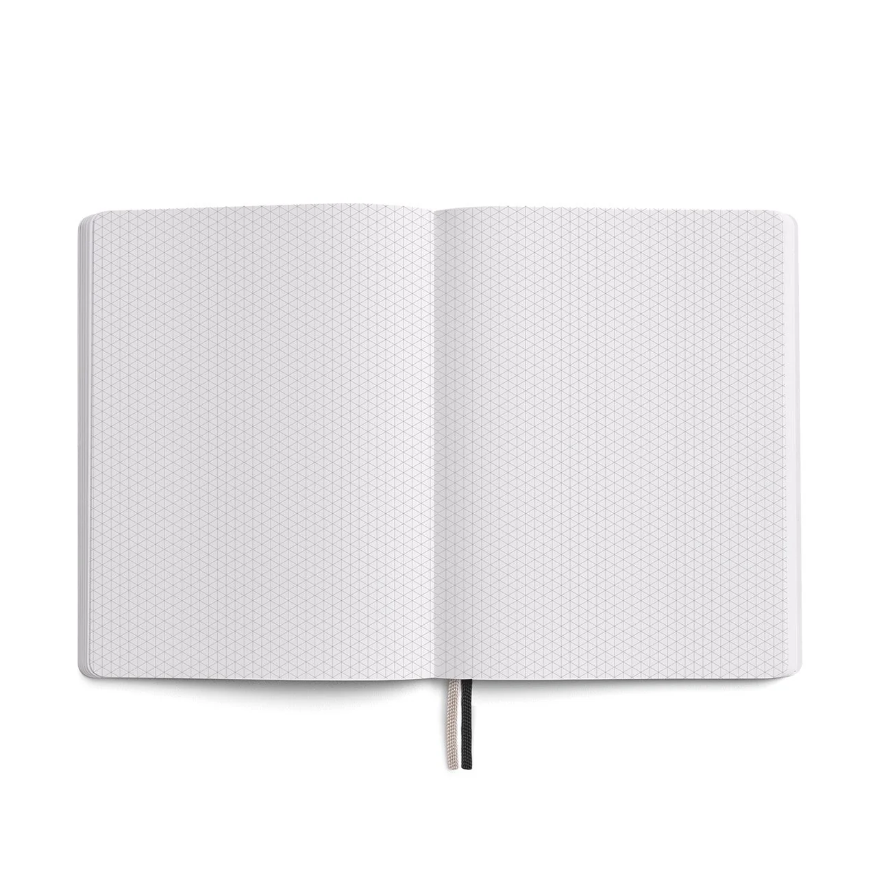 Pro Grid Notebook B5 - Image 3