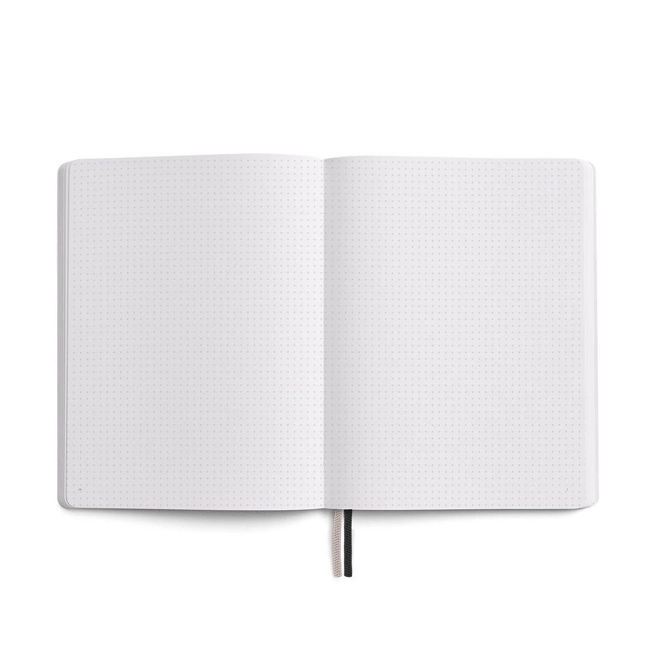 Pro Grid Notebook B5 - Image 4