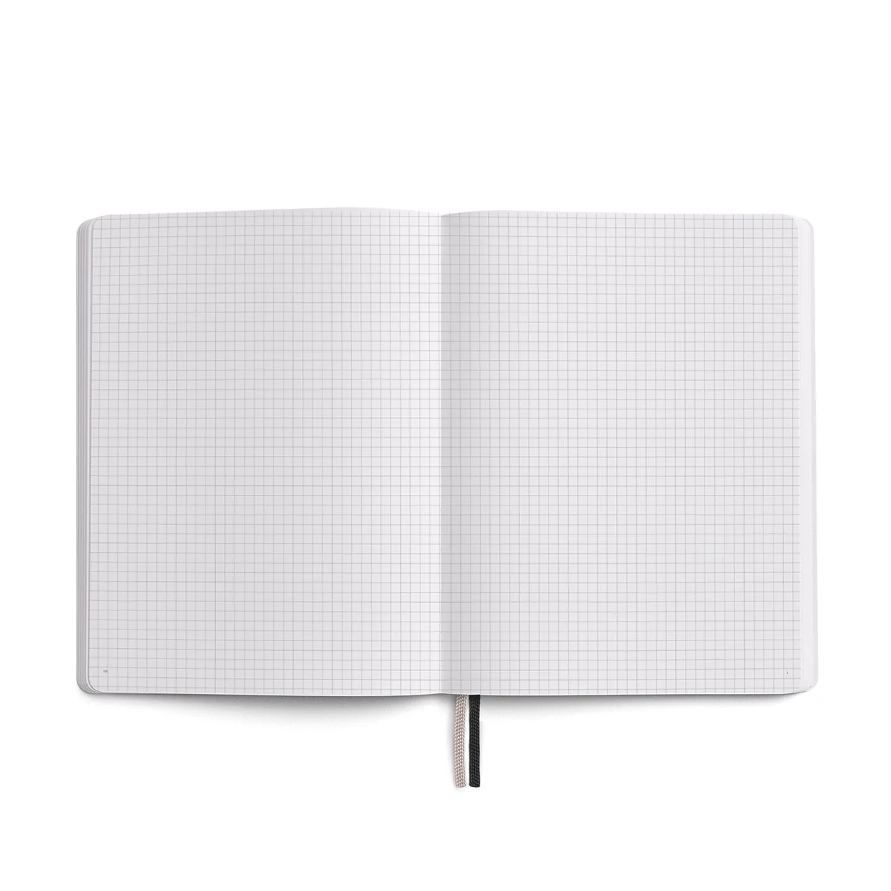 Pro Grid Notebook B5 - Image 5
