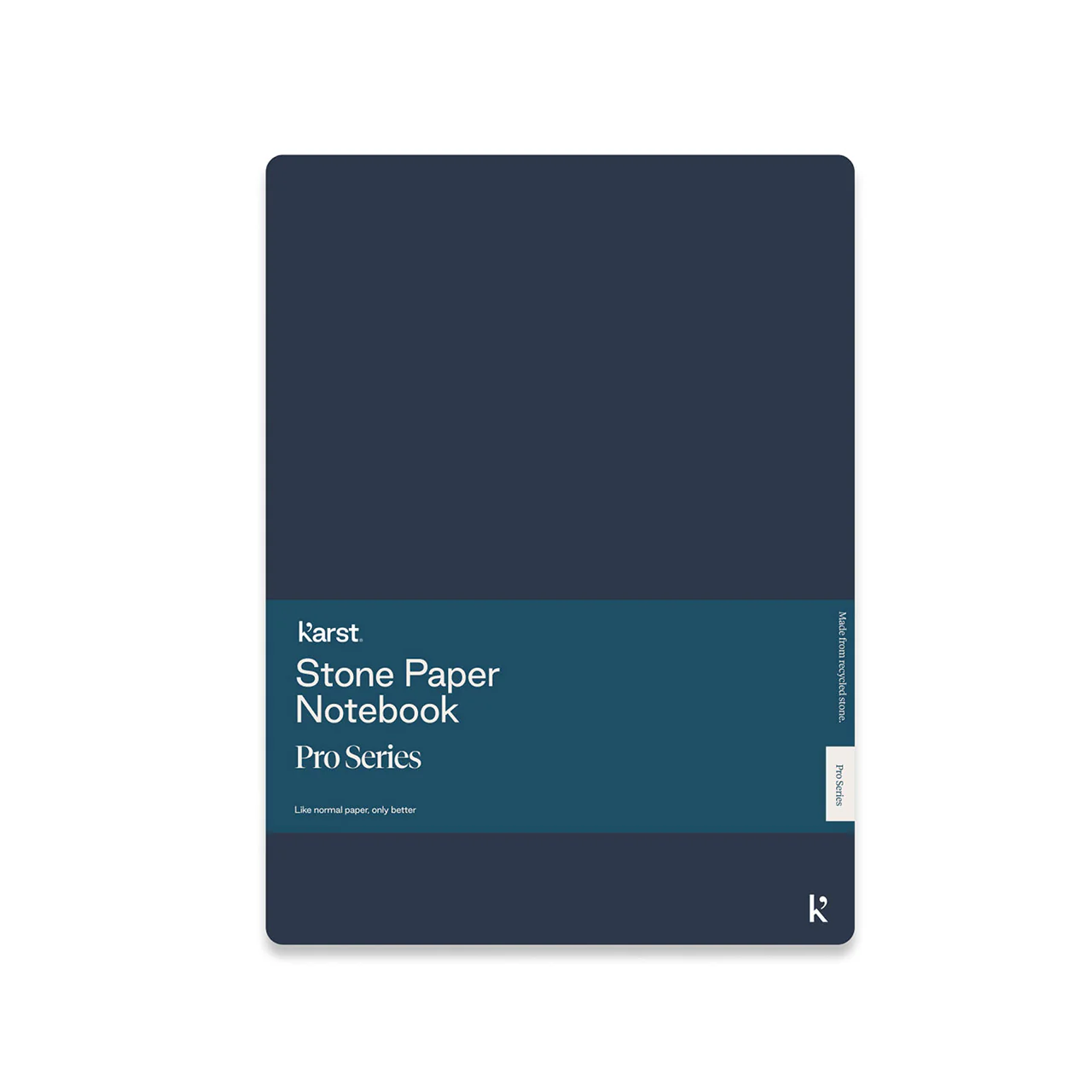 Pro Series Notebook B5 - Image 2