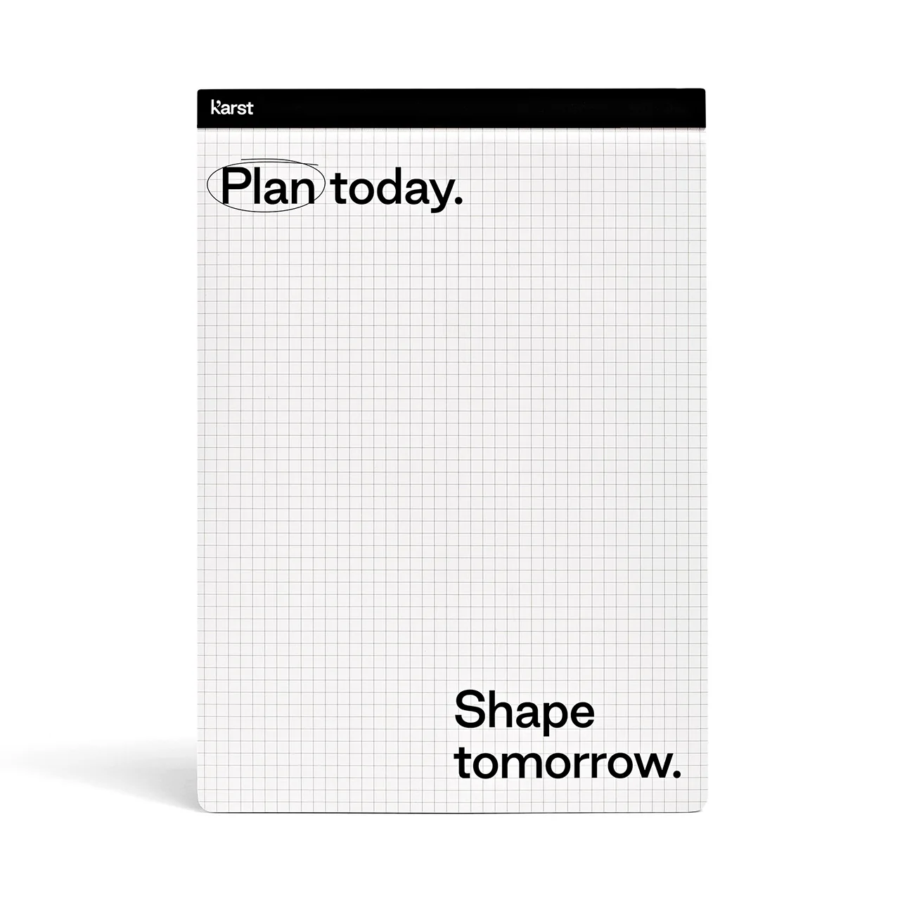 Stone Paper Notepad A4 - Image 6