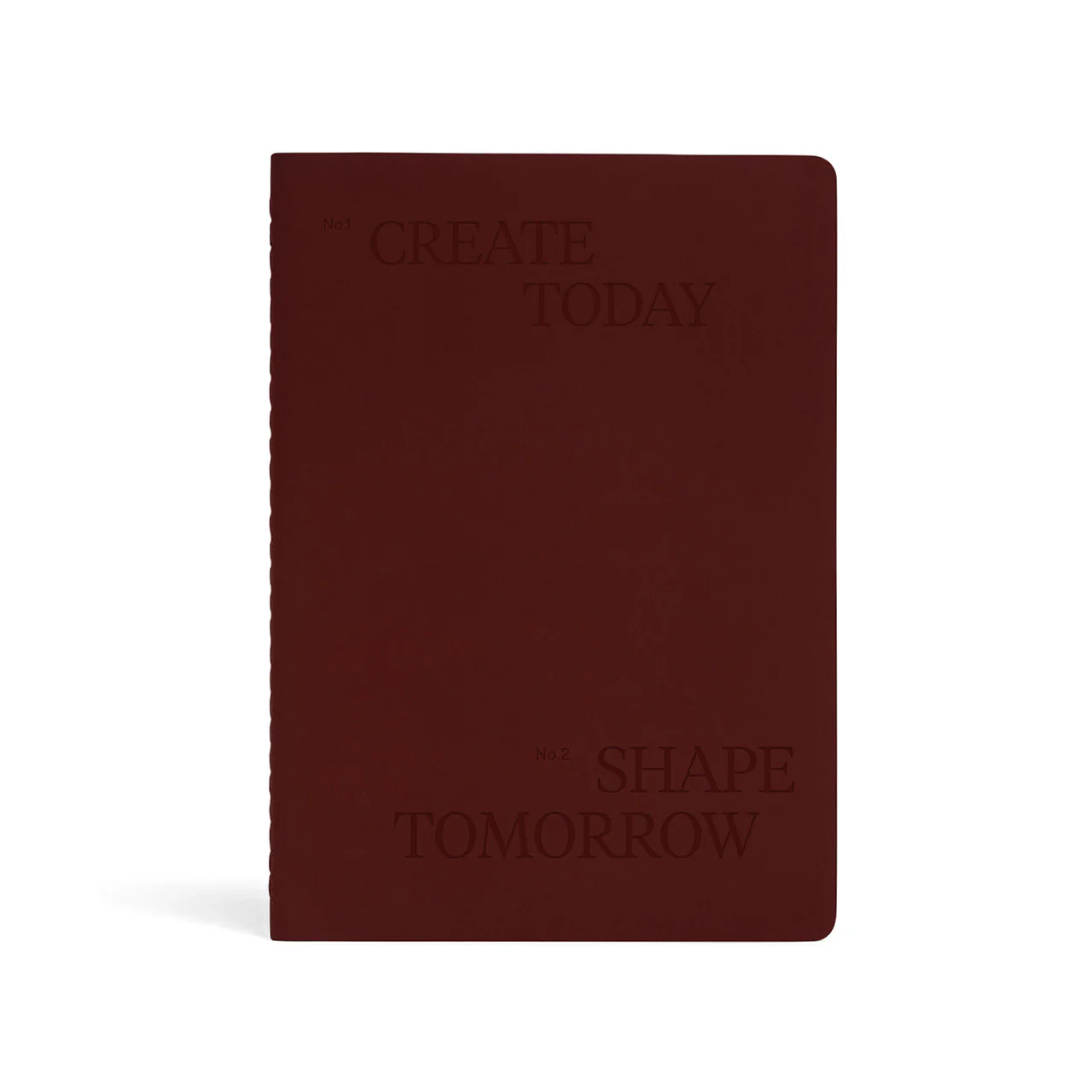 Undated Planner B5 - Image 2