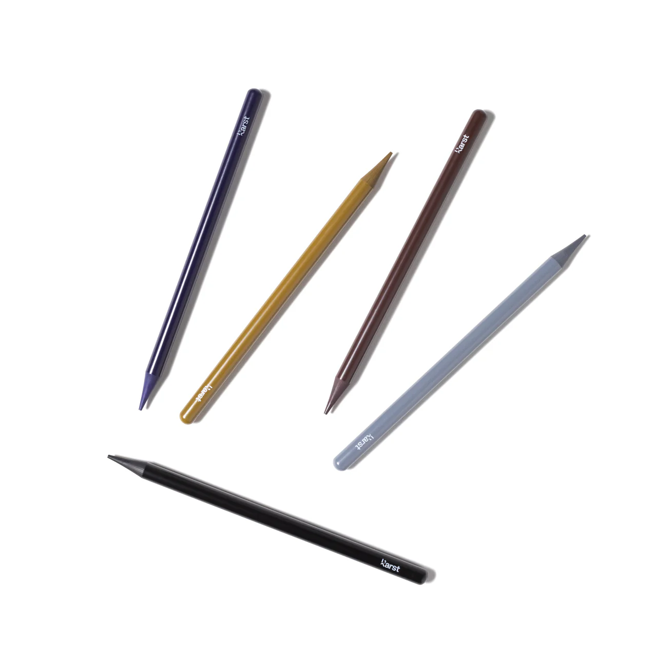 Woodless Artist Pencils Set of 24 - Image 6