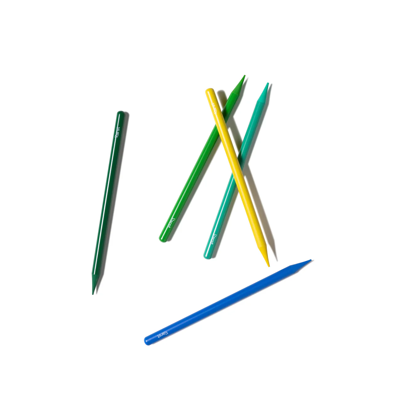 Woodless Artist Pencils Set of 24 - Image 8