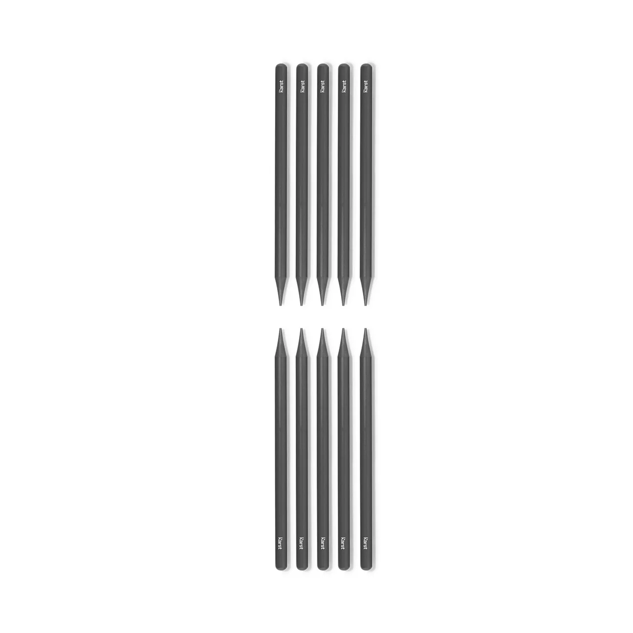 Woodless Pencils 10 Pack - Image 3