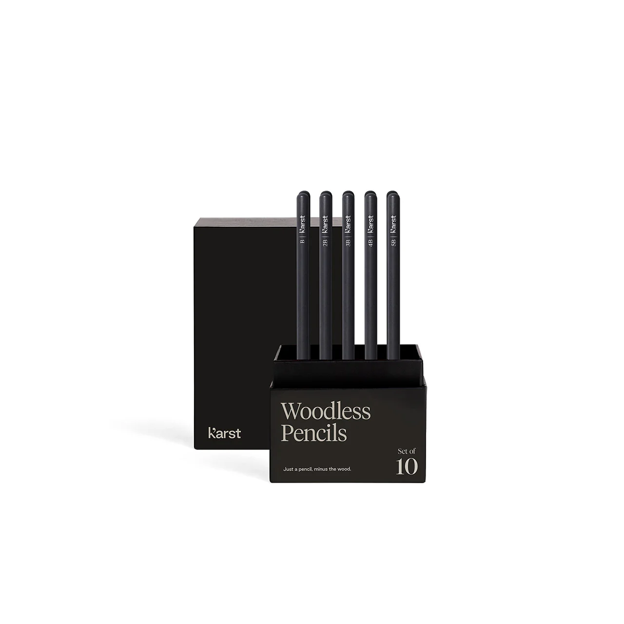 Woodless Pencils 10 Pack - Image 5