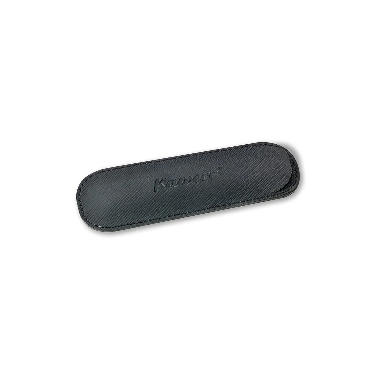 Apple Leather Liliput Pen Pouch - Image 2