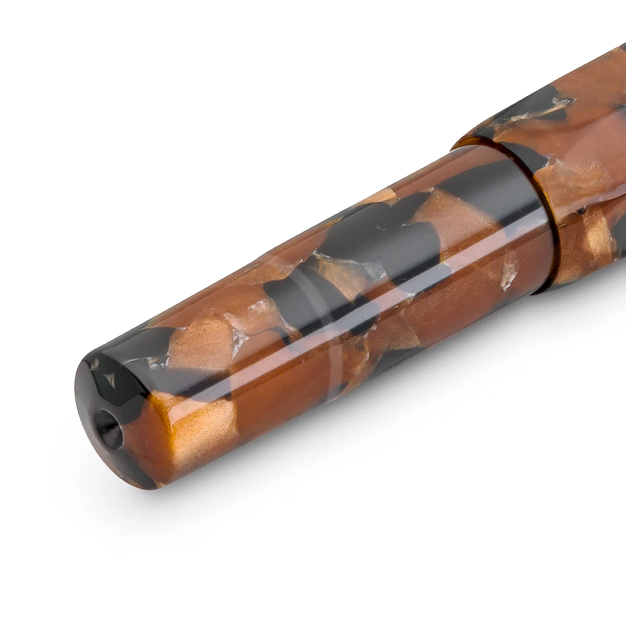 Art Sport Fountain Pen Hickory Brown - Image 5