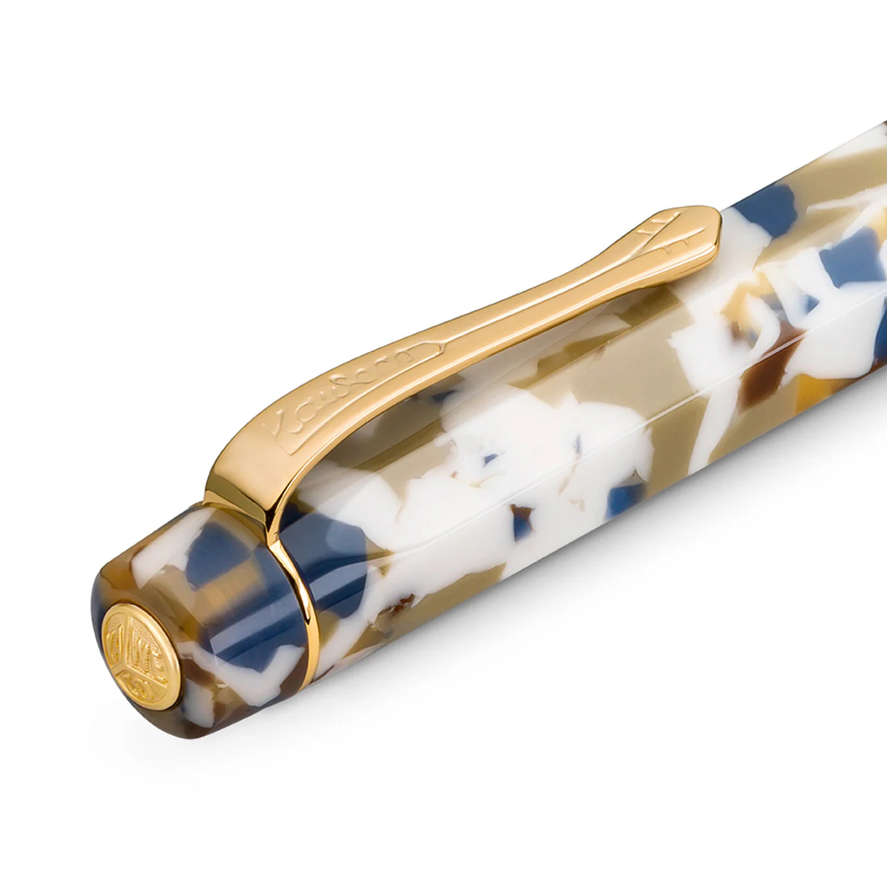 Art Sport Fountain Pen Terrazzo - Image 3
