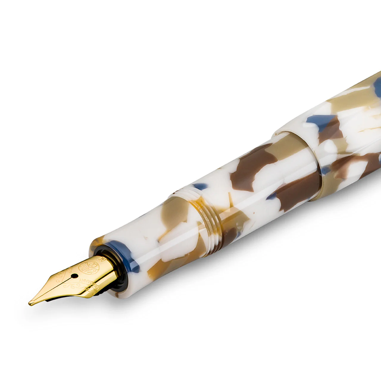 Art Sport Fountain Pen Terrazzo - Image 4