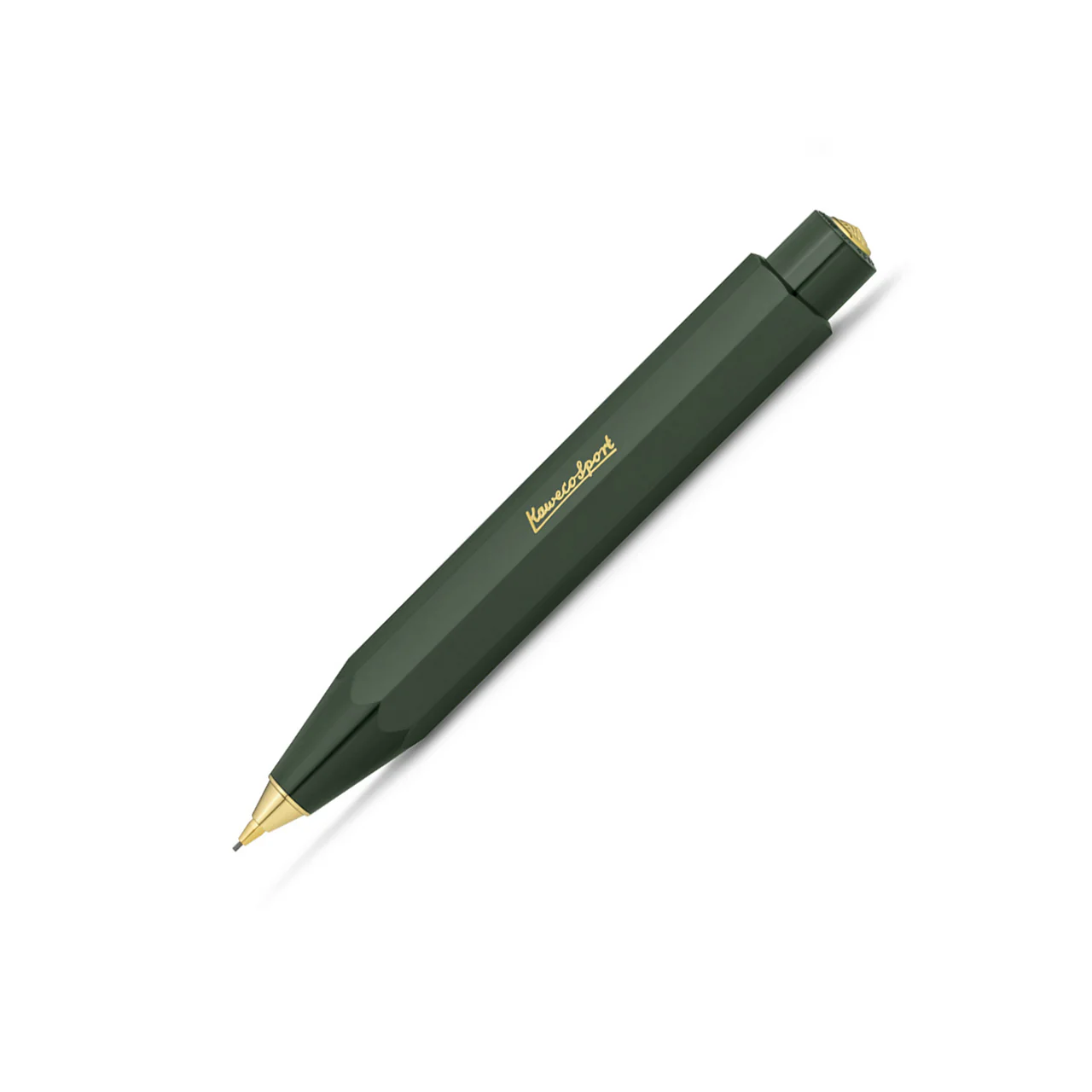 Classic Sport Mechanical Pencil - Image 2