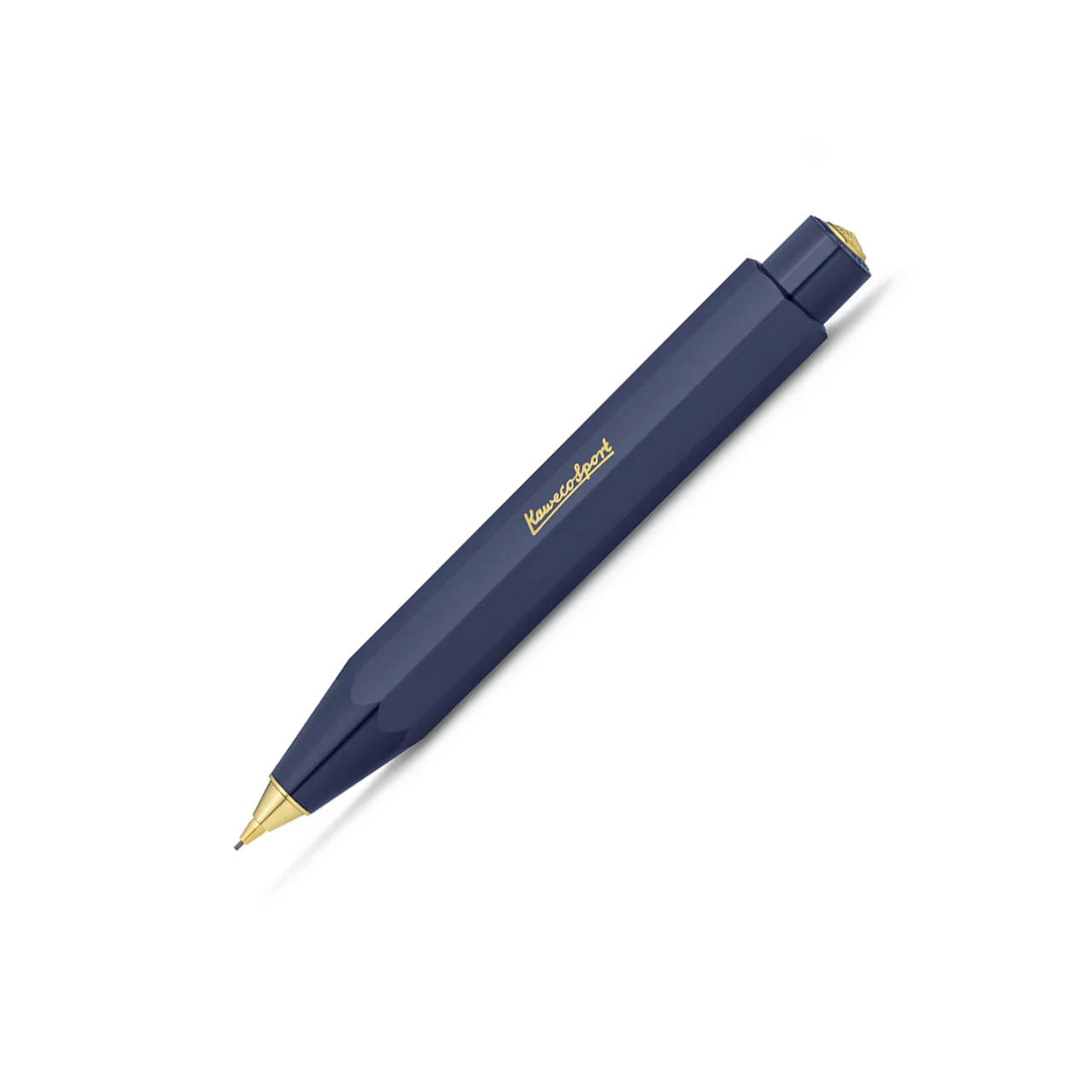Classic Sport Mechanical Pencil - Image 3