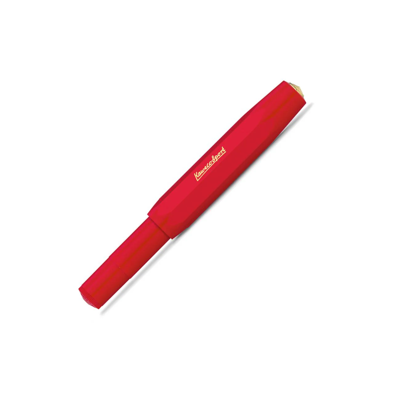 Classic Sport Fountain Pen - Image 11