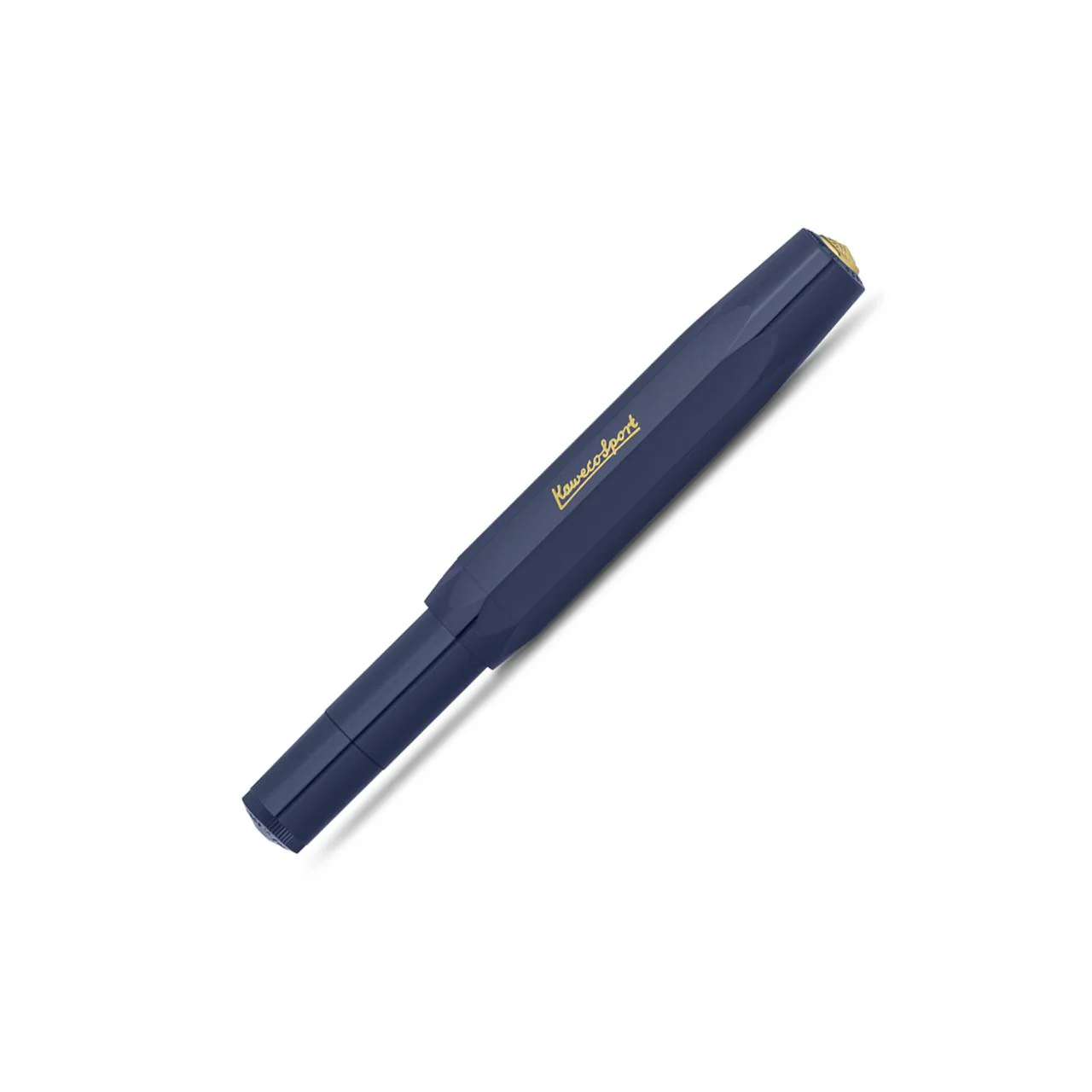 Classic Sport Fountain Pen - Image 9
