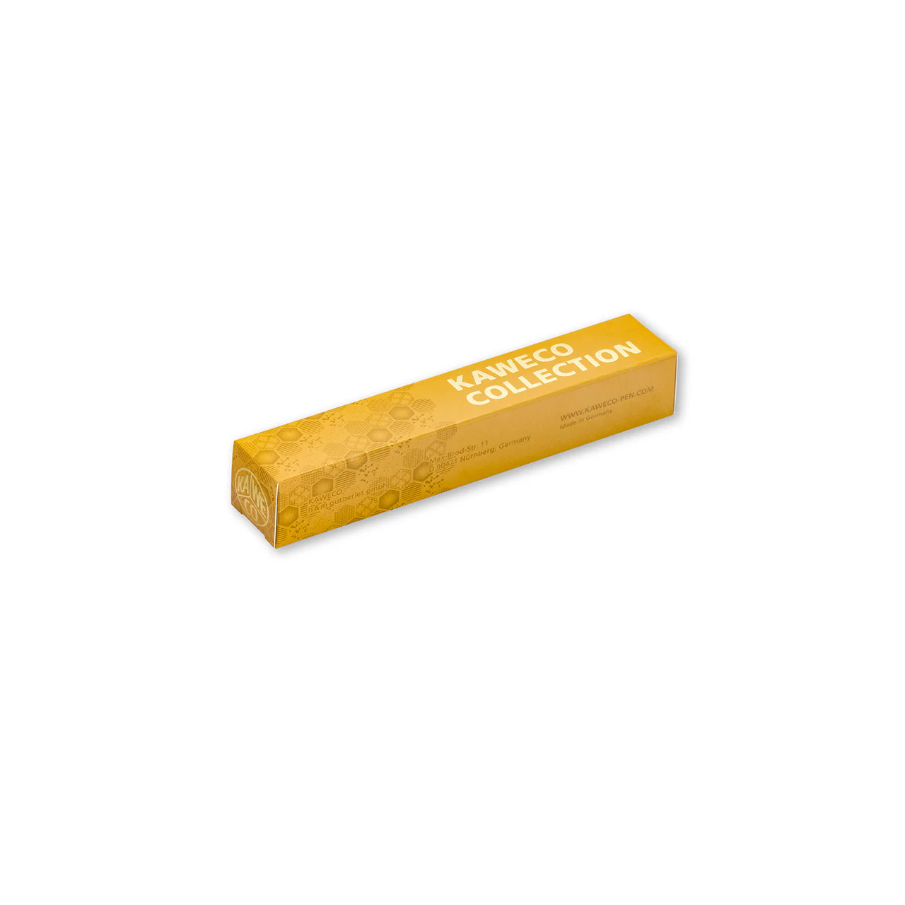 Sport Fountain Pen Honey - Image 3