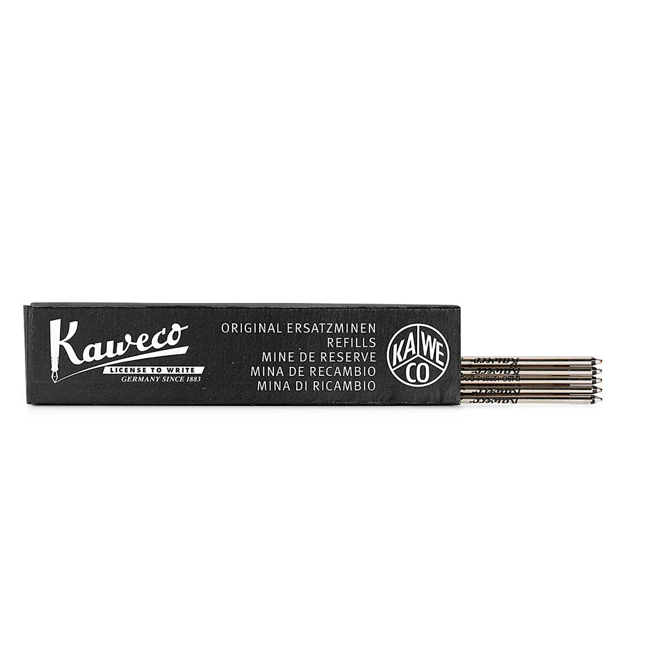 D1 Soul Ballpoint Pen Refill