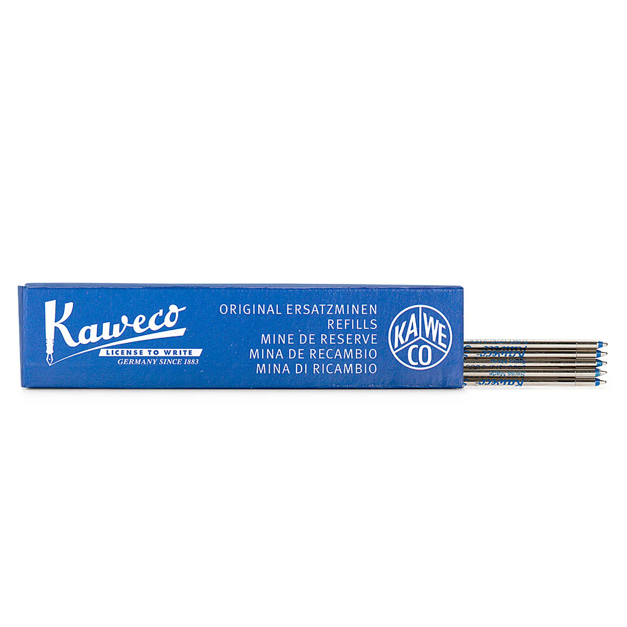 D1 Soul Ballpoint Pen Refill - Image 2