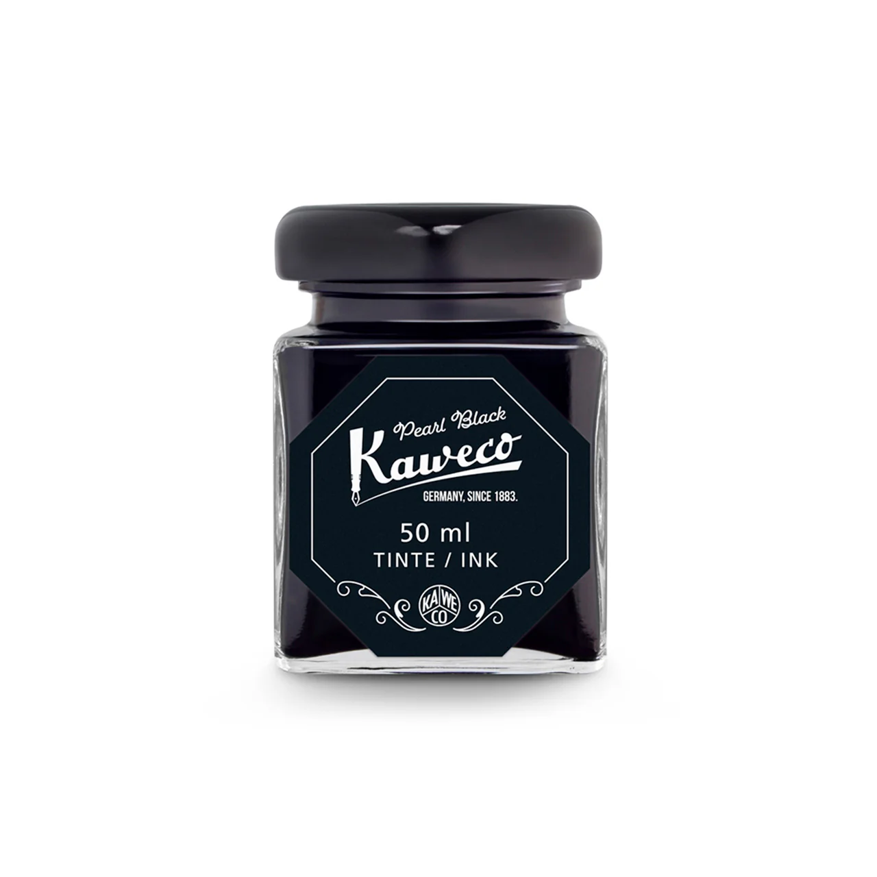 Fountain Pen Ink 50ml - Image 2