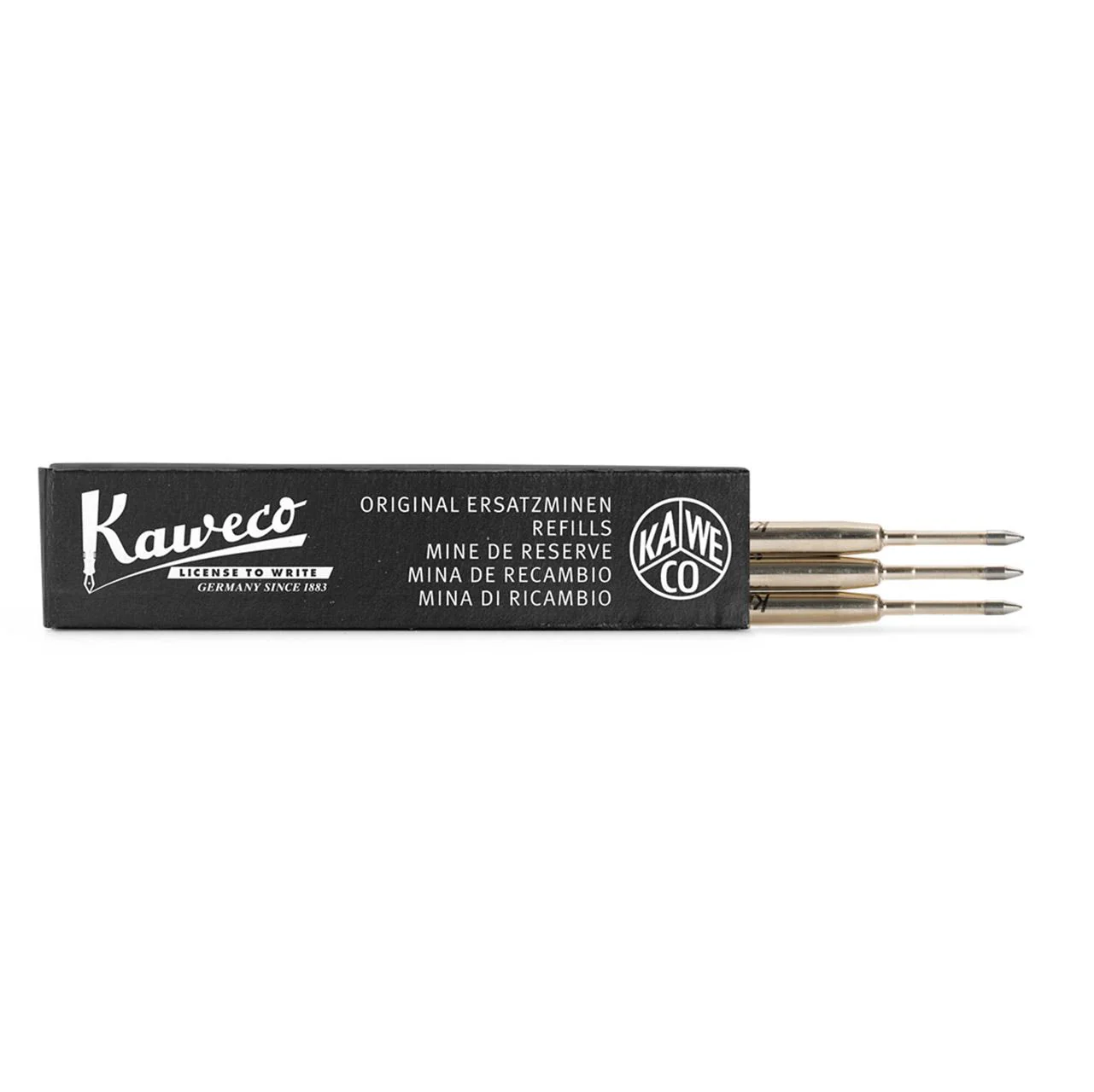 G2 Ballpoint Pen Refill - Image 2