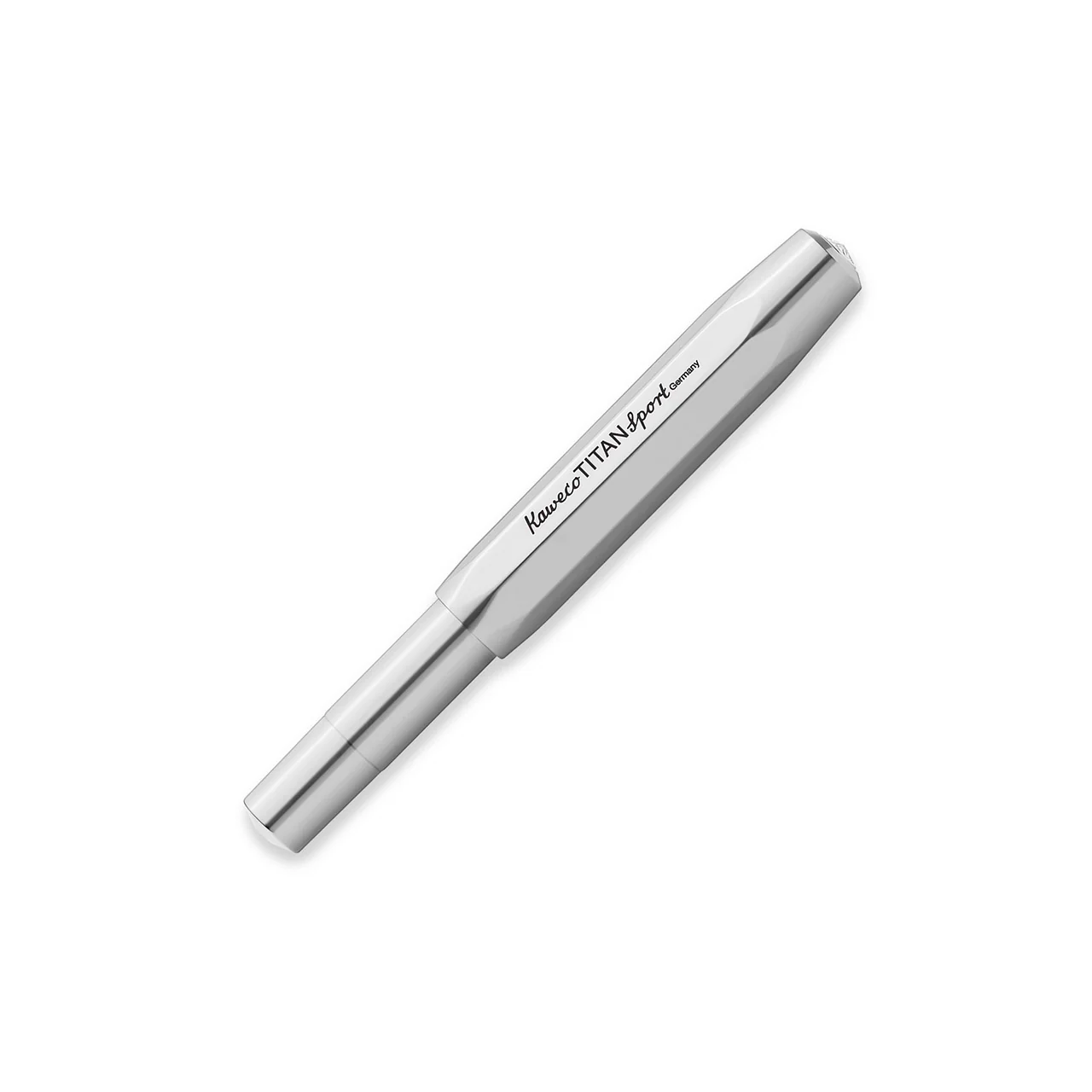 Titan Sport Fountain Pen - Image 2
