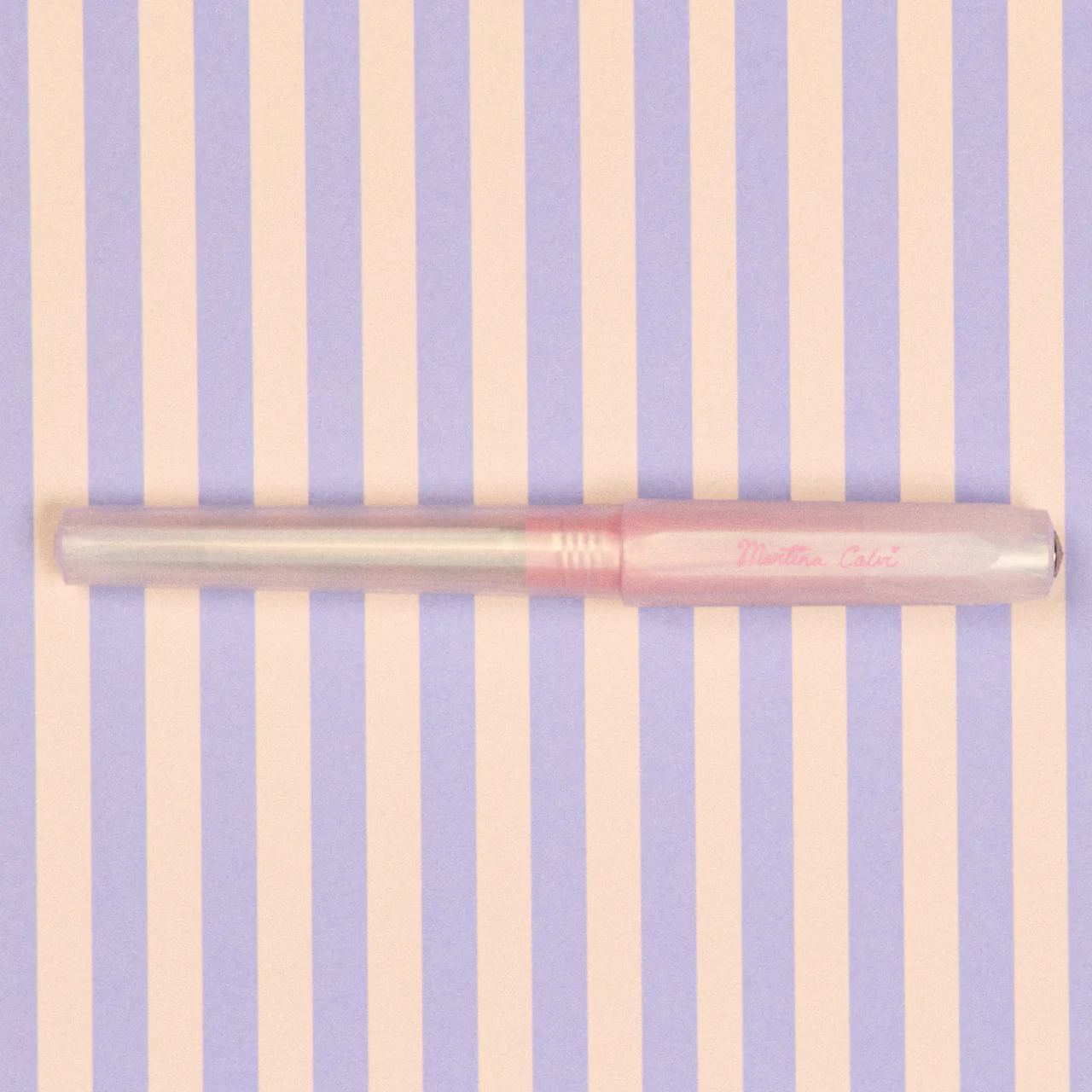 Martina Calvi Perkeo Rollerball Pen - Image 2