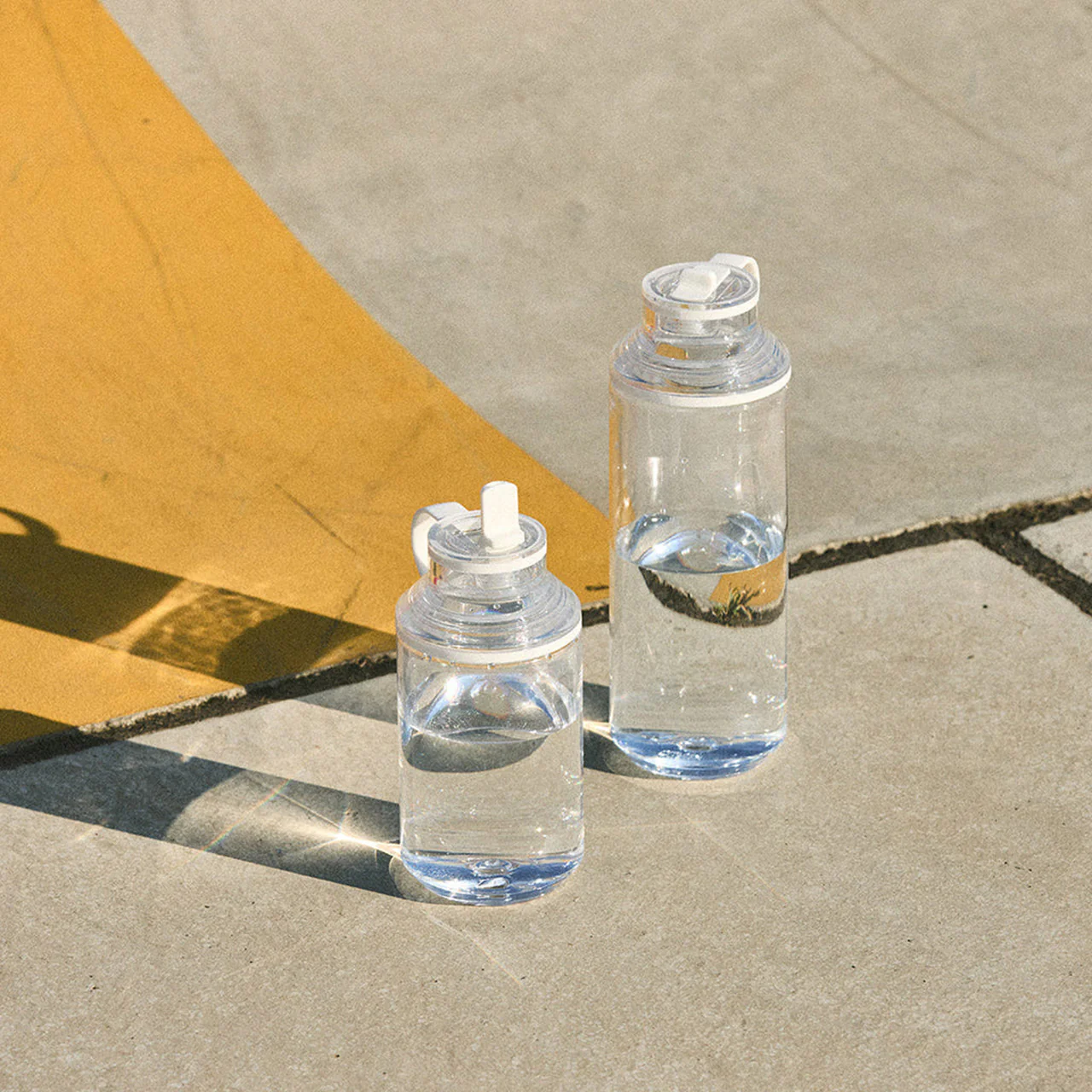 Active Bottle 600ml - Image 2