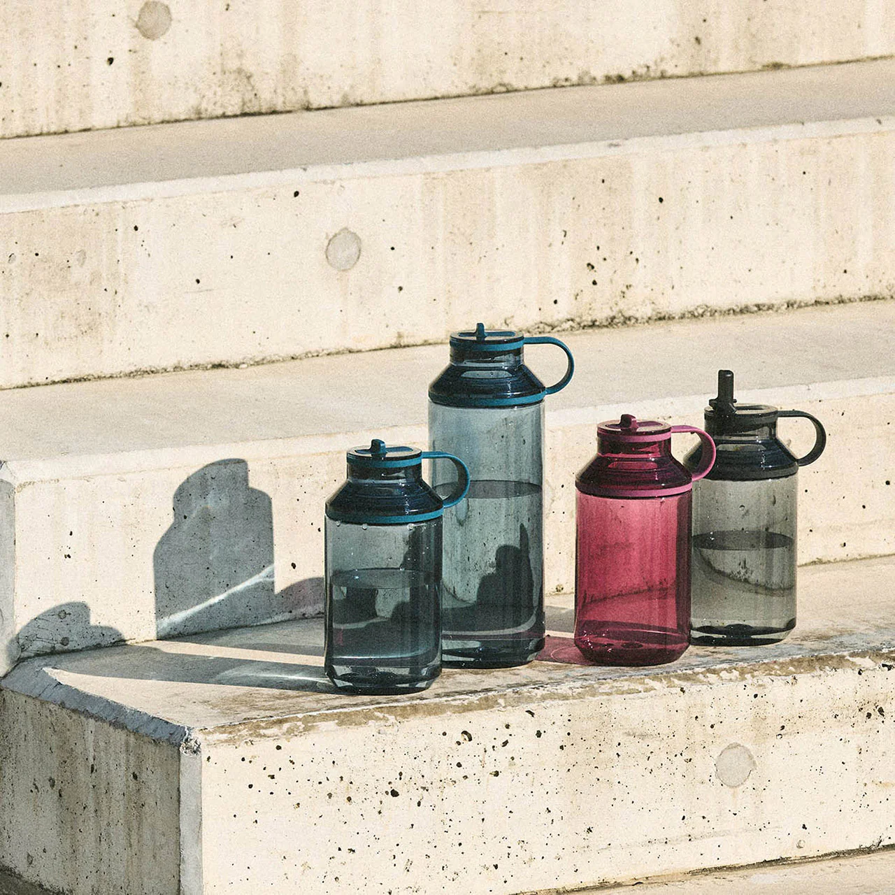 Active Bottle 600ml - Image 8
