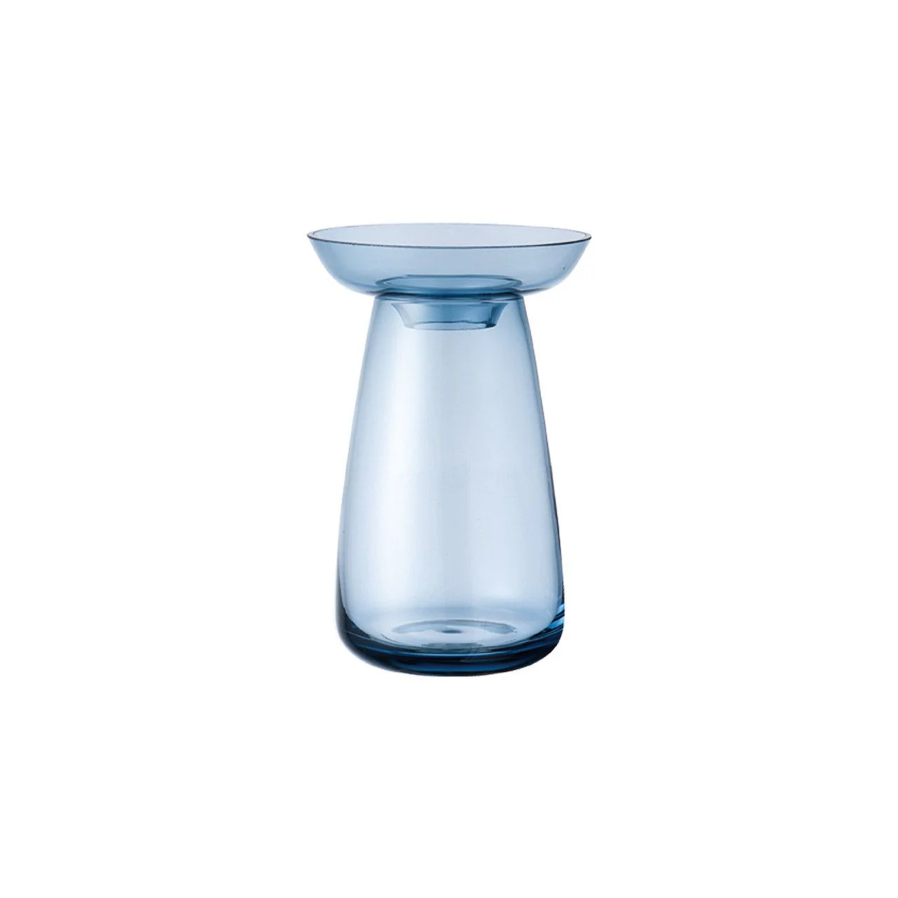 Aqua Culture Vase - Image 4