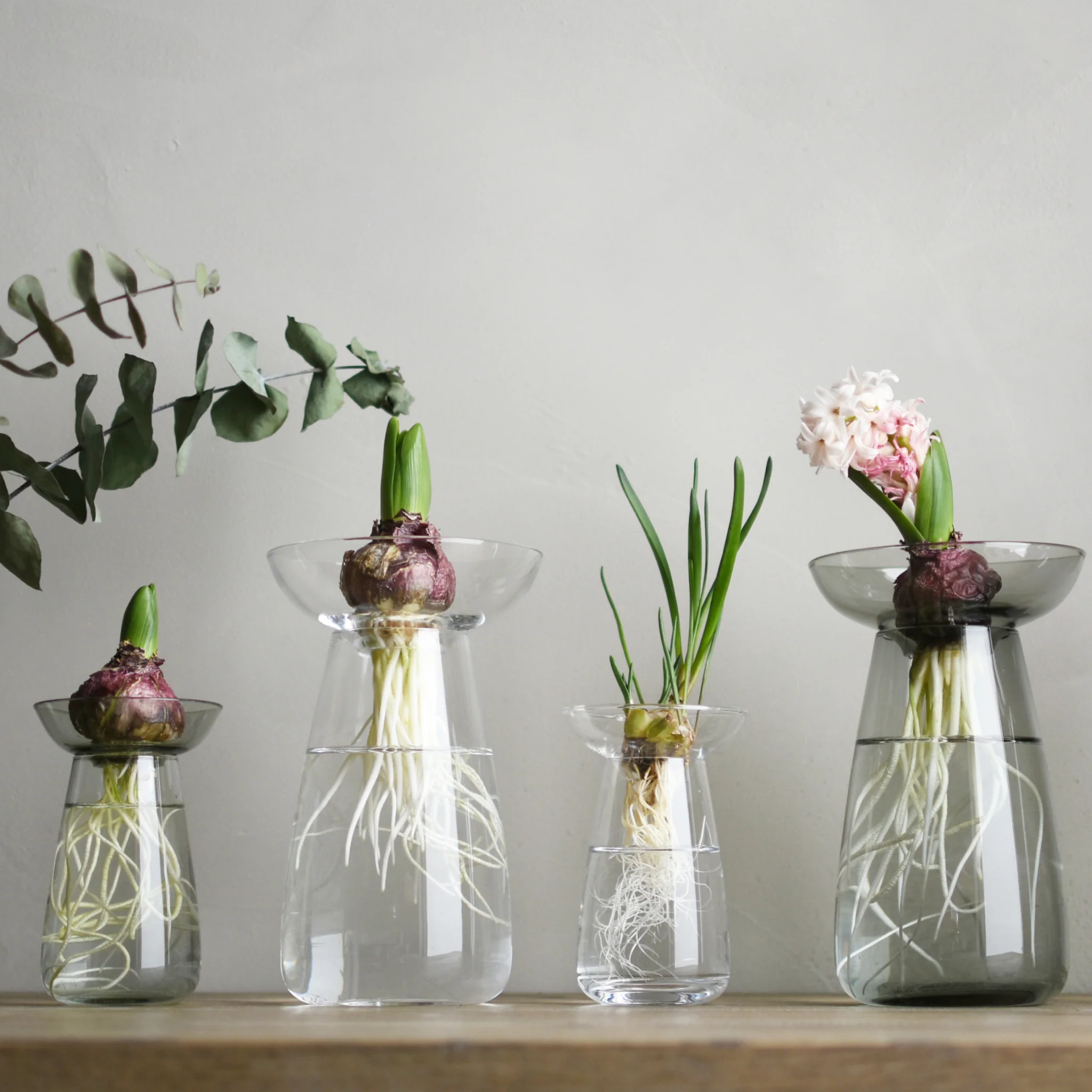 Aqua Culture Vase - Image 5