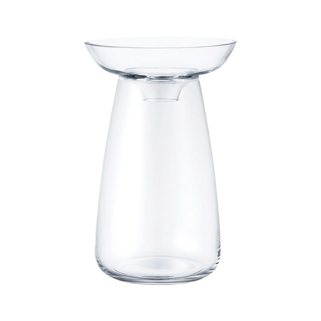 Aqua Culture Vase - Image 6