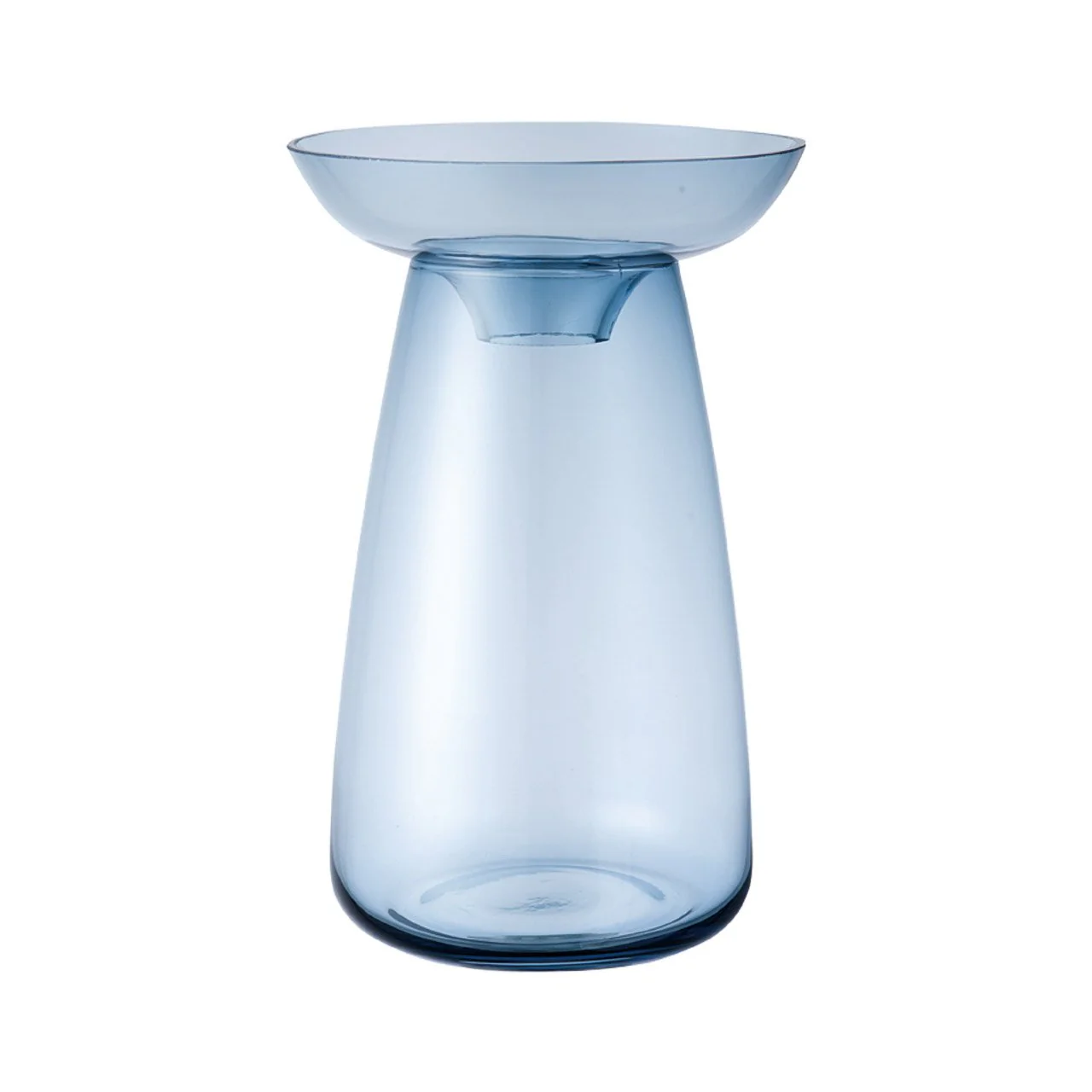 Aqua Culture Vase - Image 8