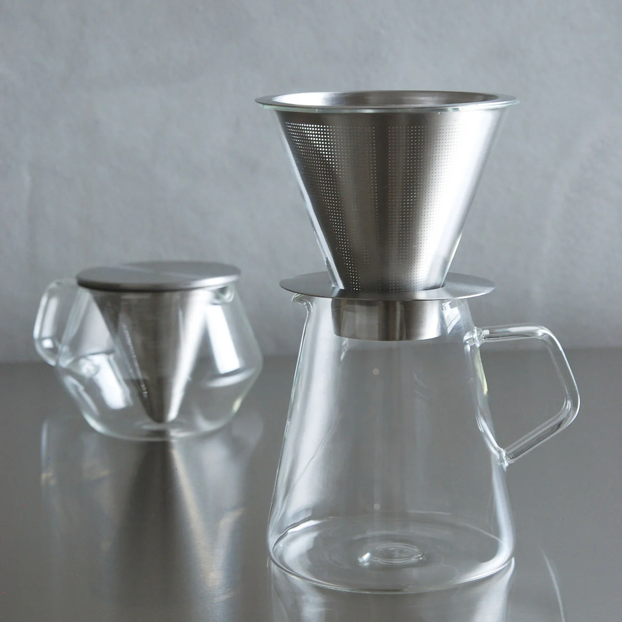 Carat Teapot - Image 4