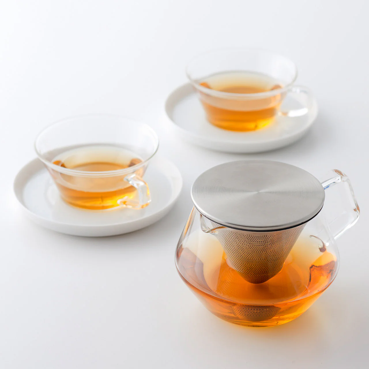 Carat Teapot - Image 7