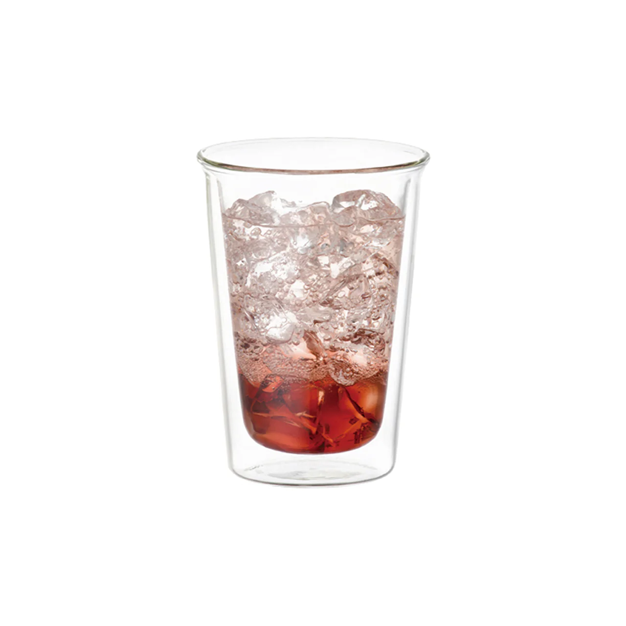Cast Double Wall Cocktail Glass - Image 3