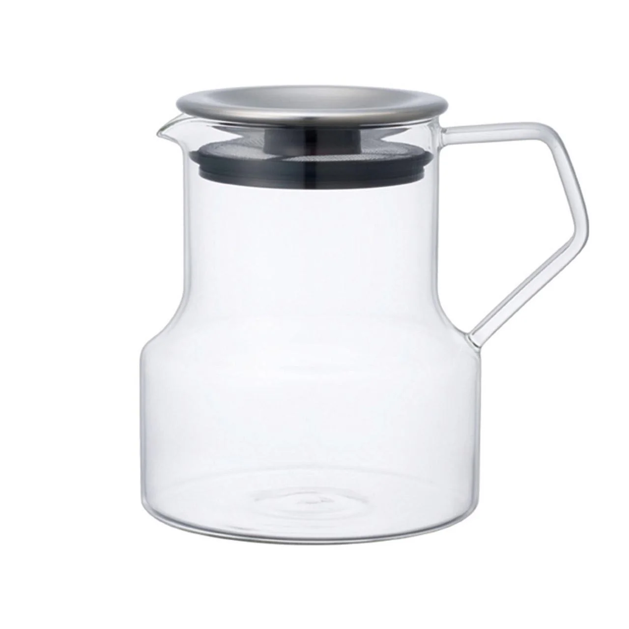 Cast Teapot - Image 3