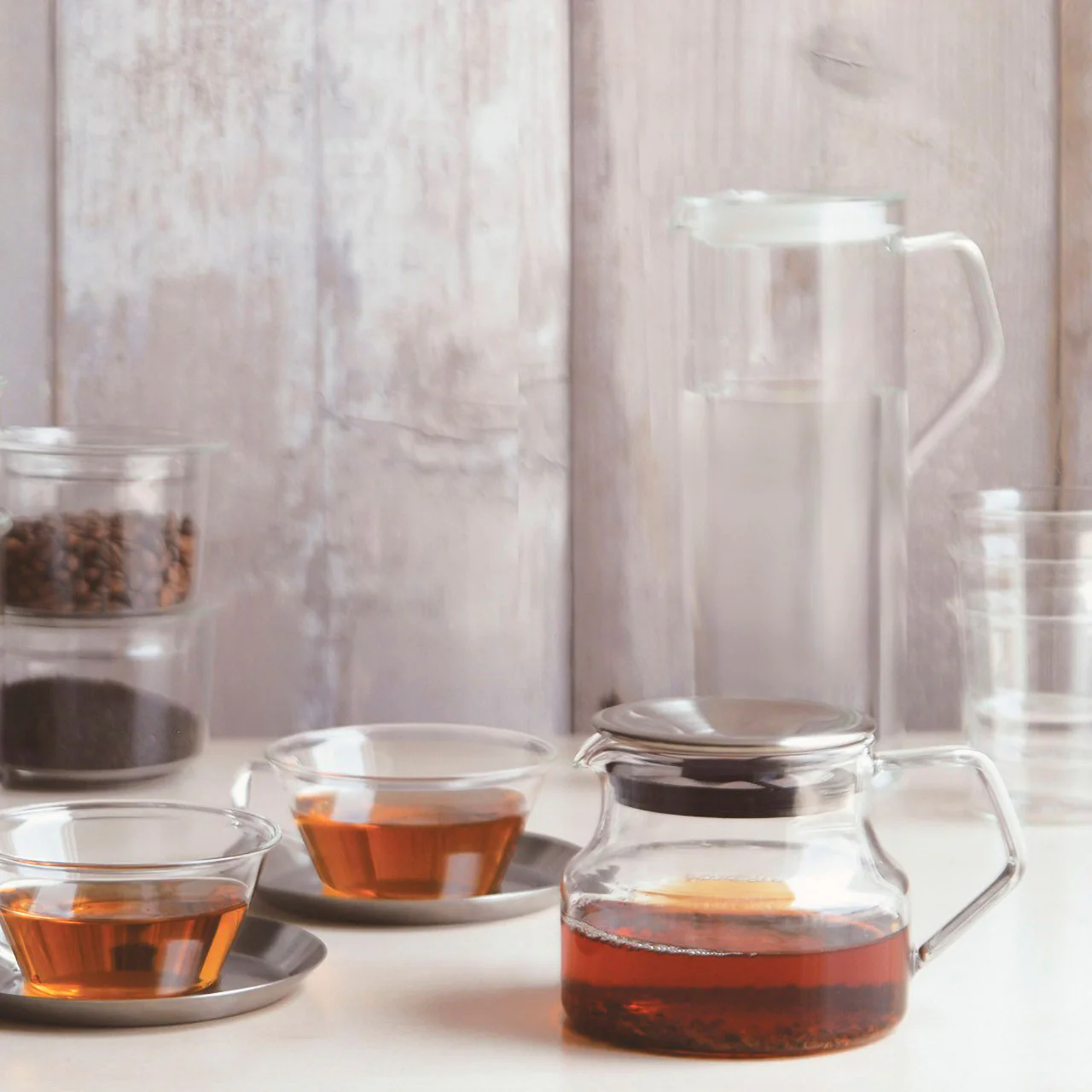 Cast Teapot - Image 4