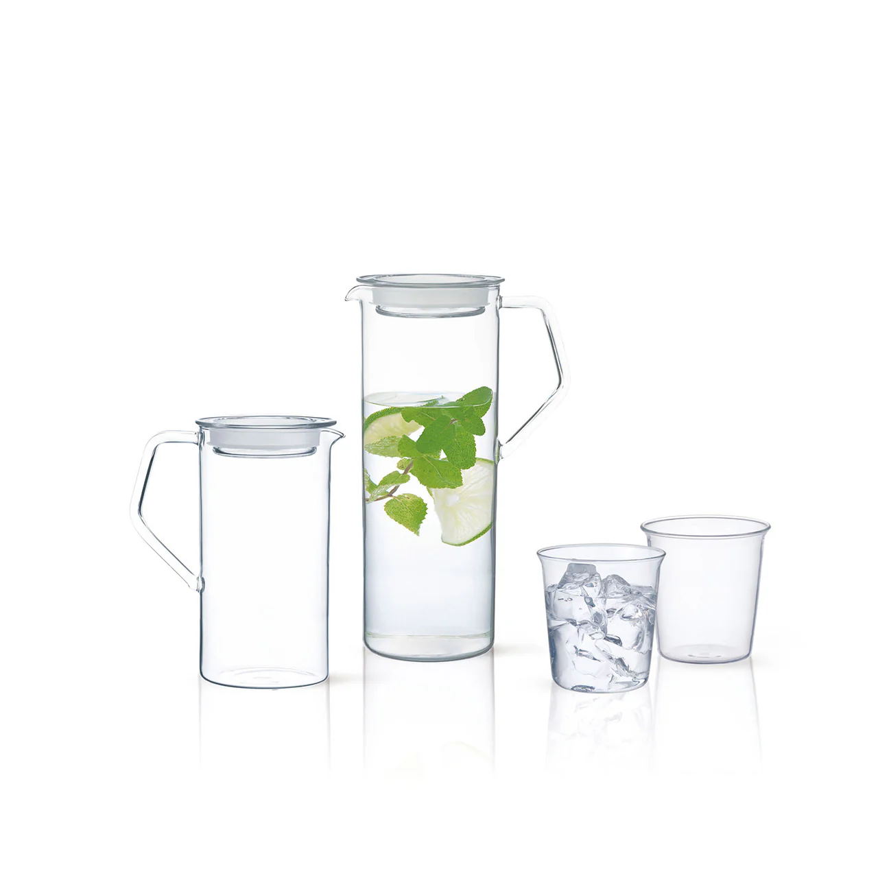 Cast Water Jug - Image 3