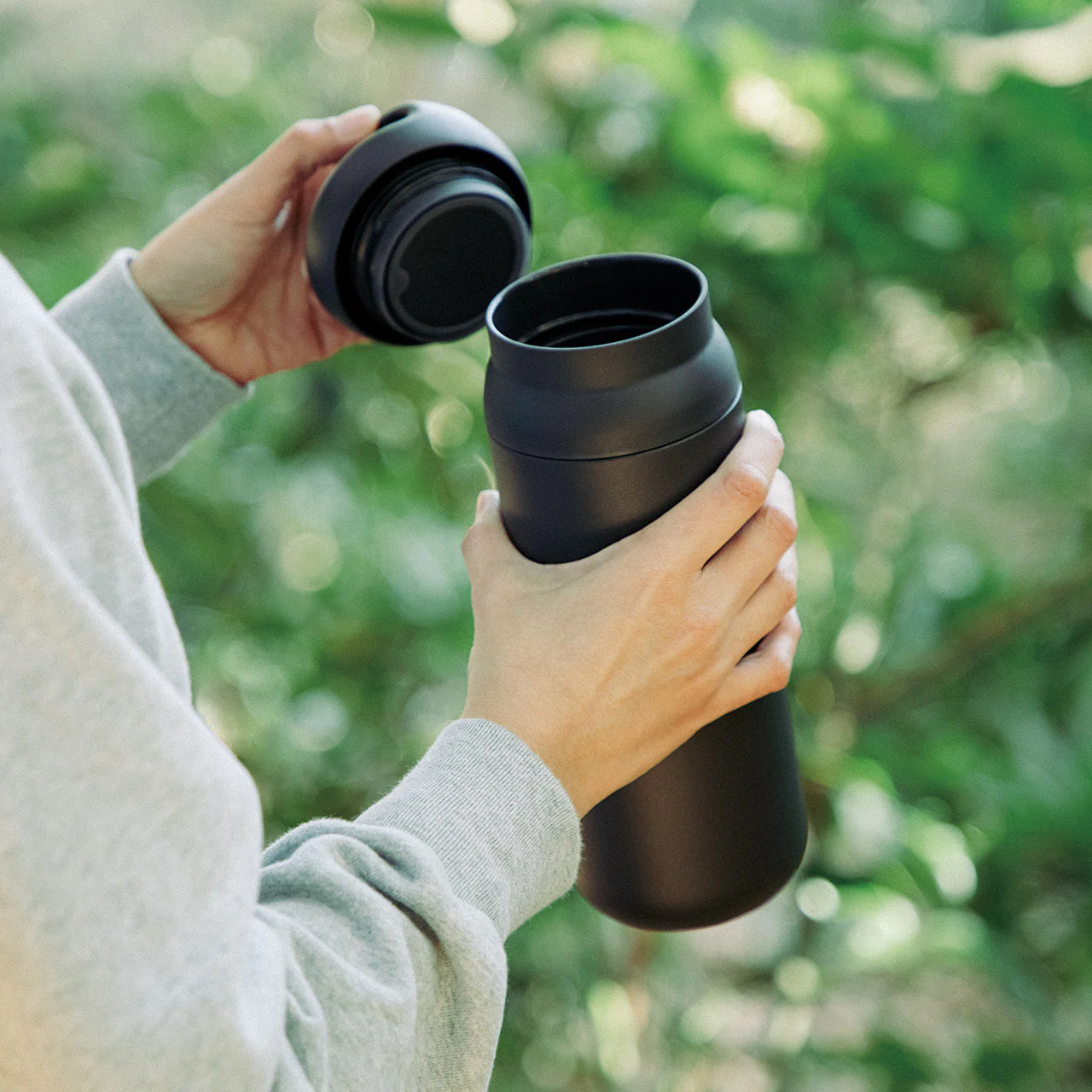 Day Off Tumbler 900ml - Image 2