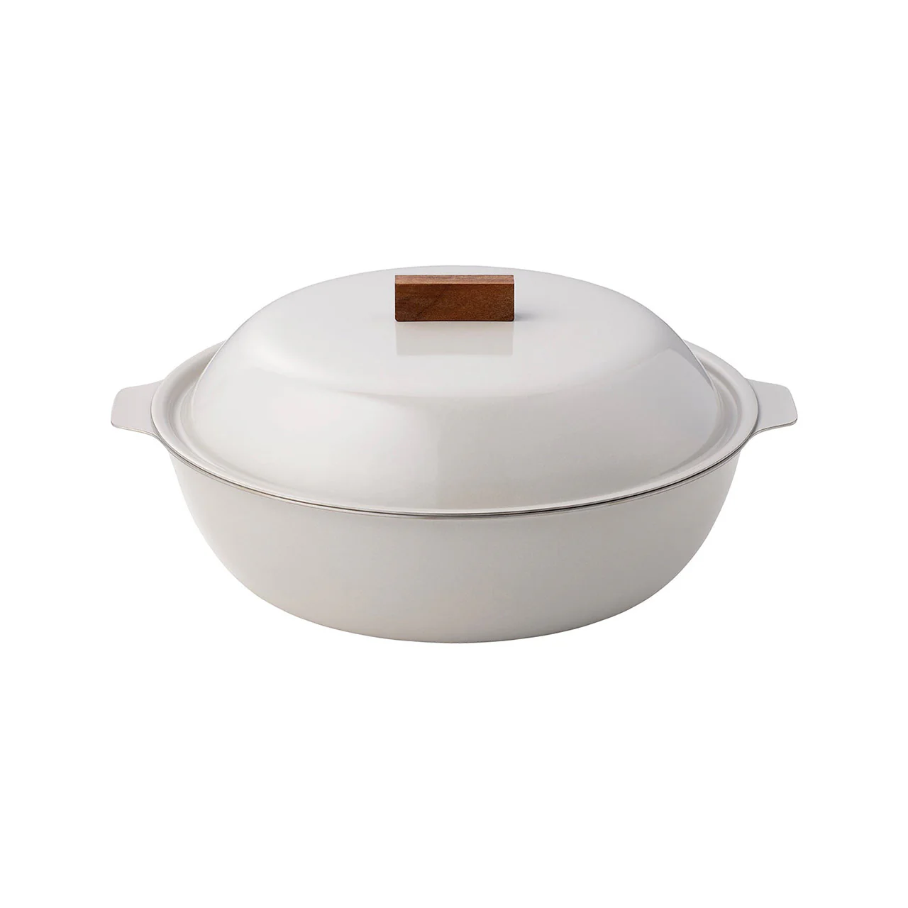 Kakomi Enamel Pot 2L