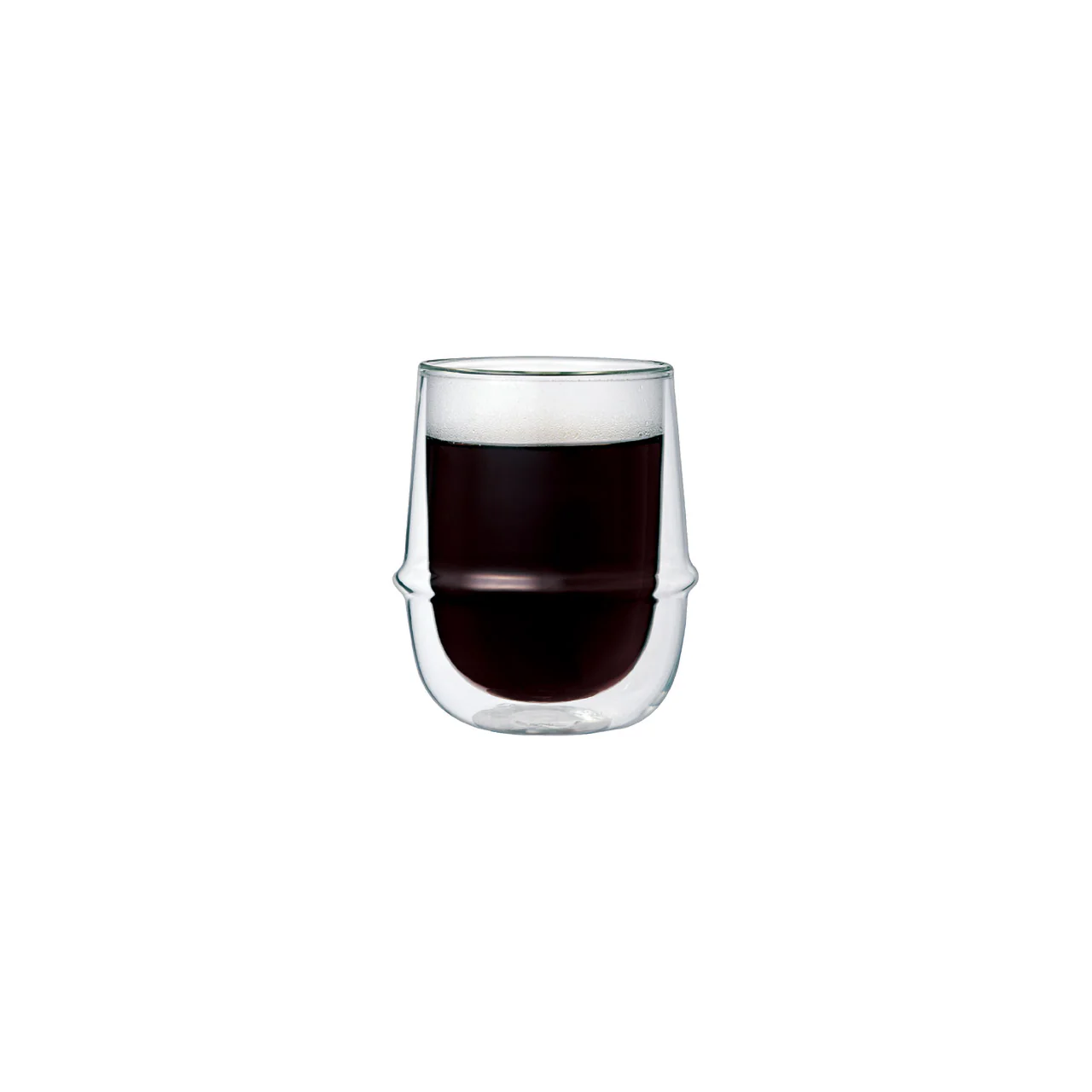 Kronos Double Wall Coffee Cup - Image 3