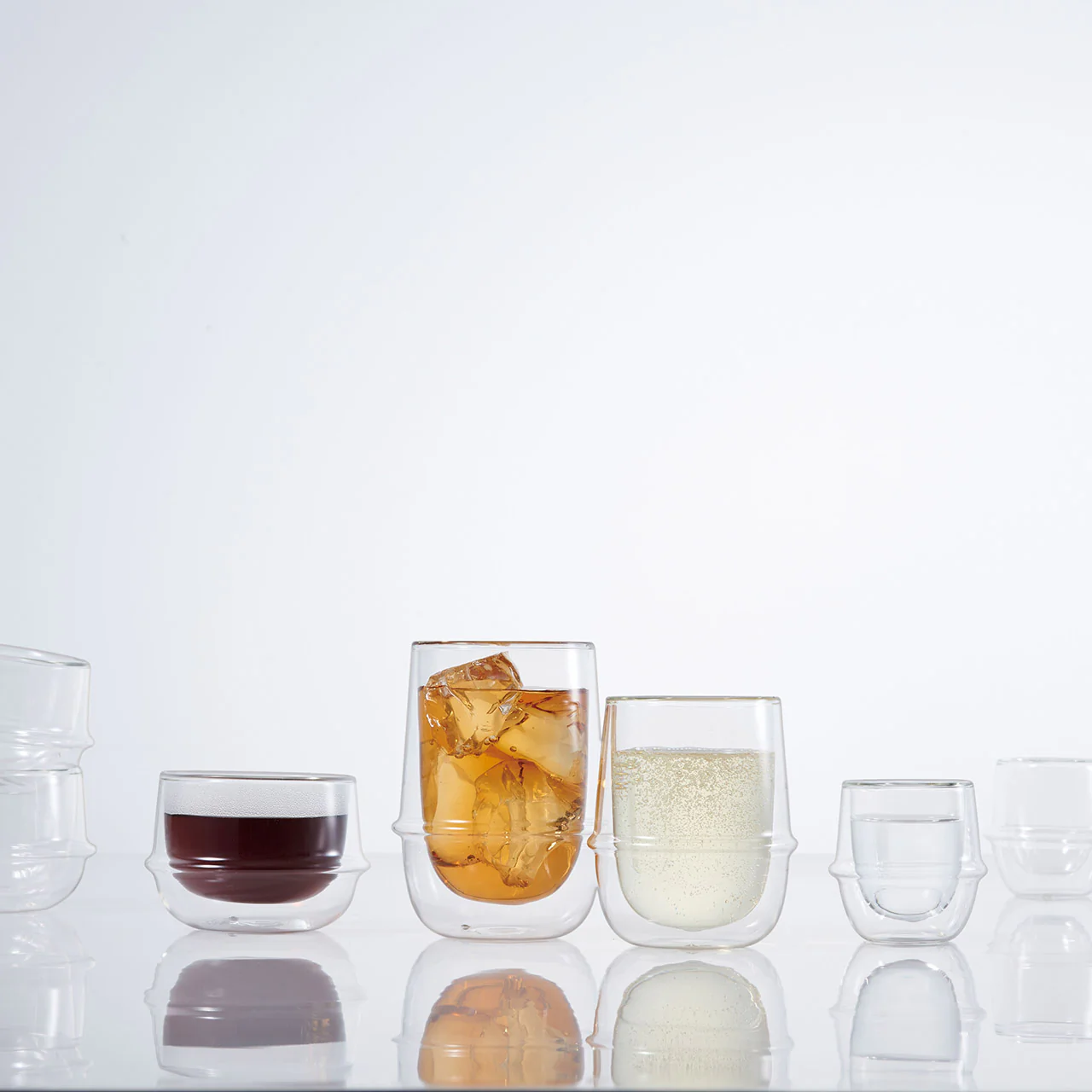 Kronos Double Wall Coffee Cup - Image 4