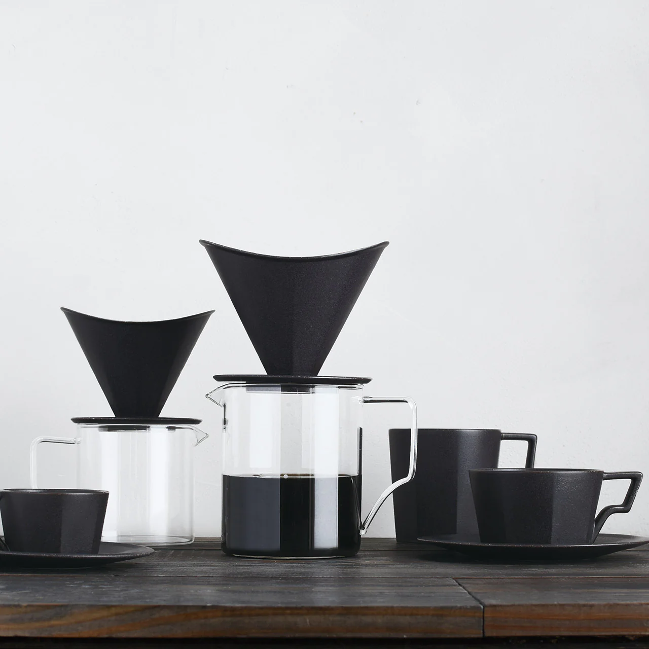 Oct Cup & Saucer - Image 6