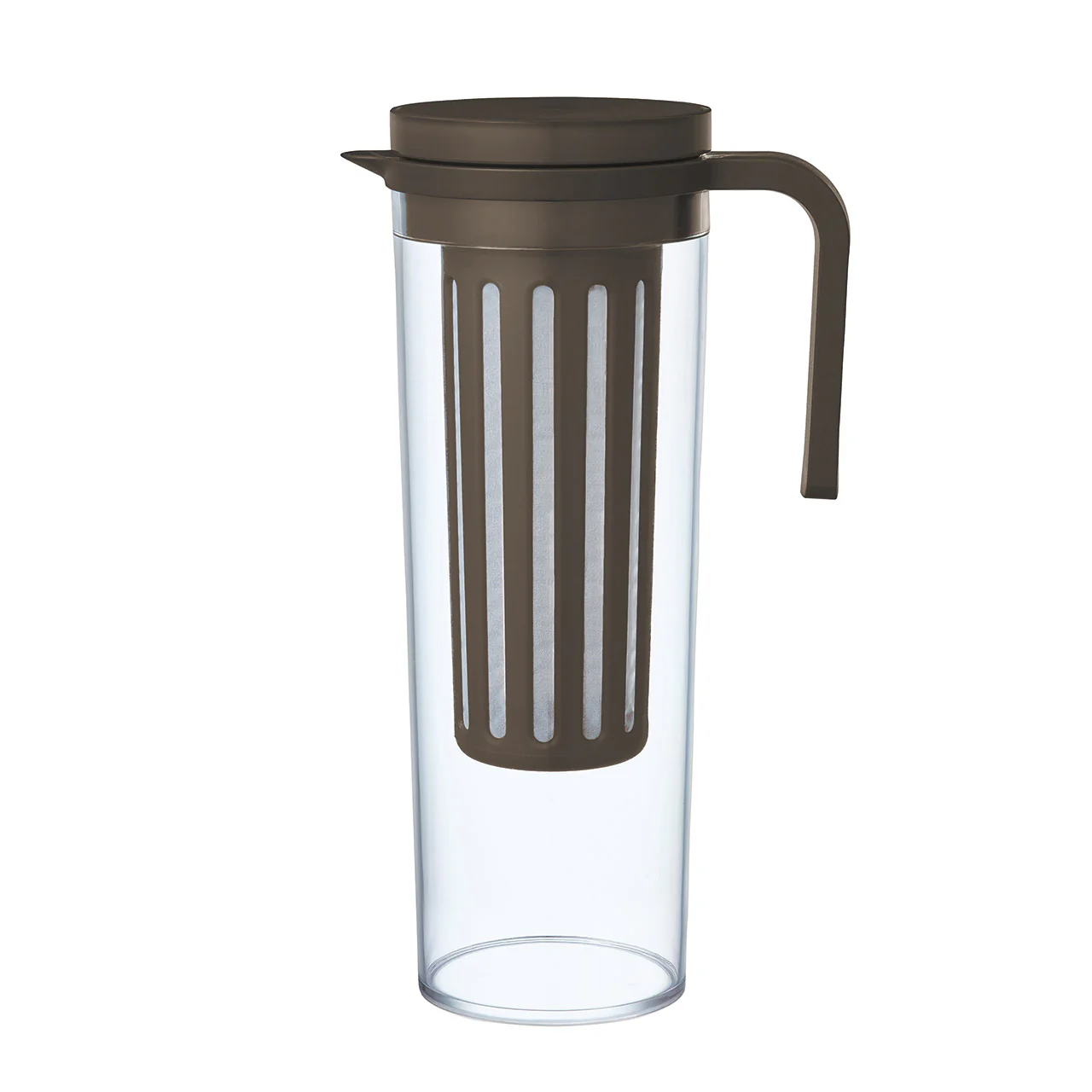 Plug Iced Coffee Jug