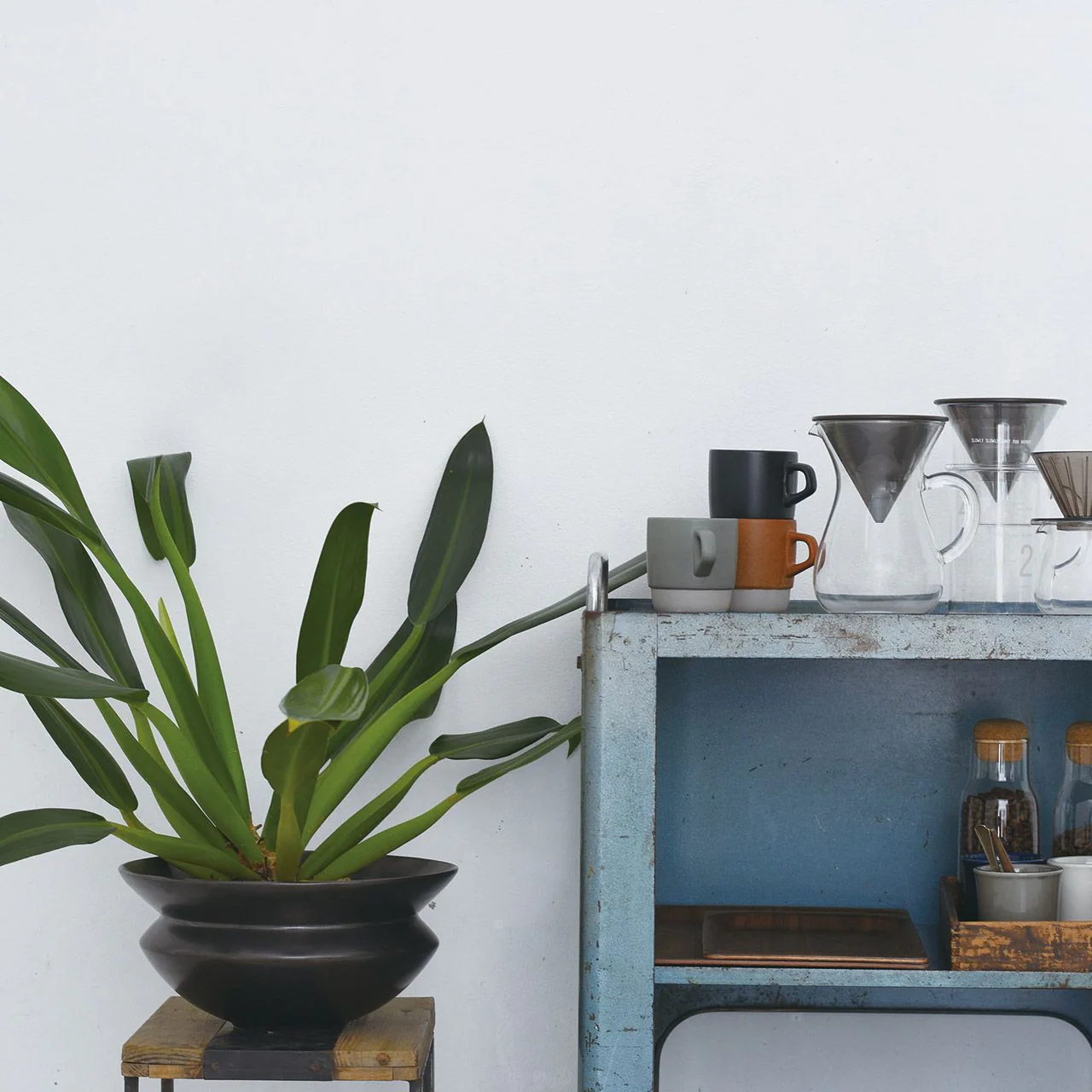 SCS Pourover Coffee Brewer - Image 3
