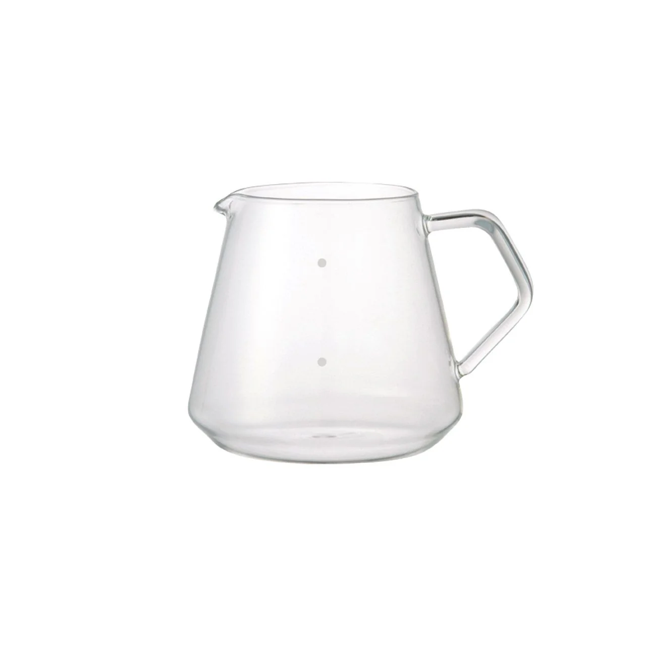 SCS Pourover Coffee Server - Image 2