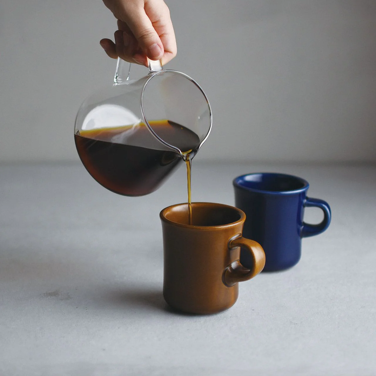 SCS Pourover Coffee Server - Image 3