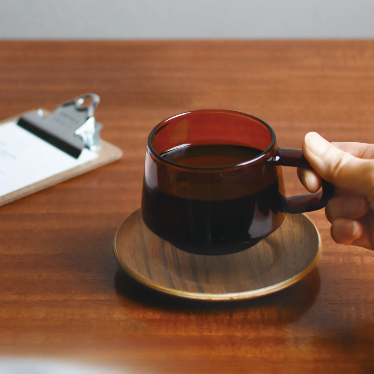 Sepia Cup - Image 3