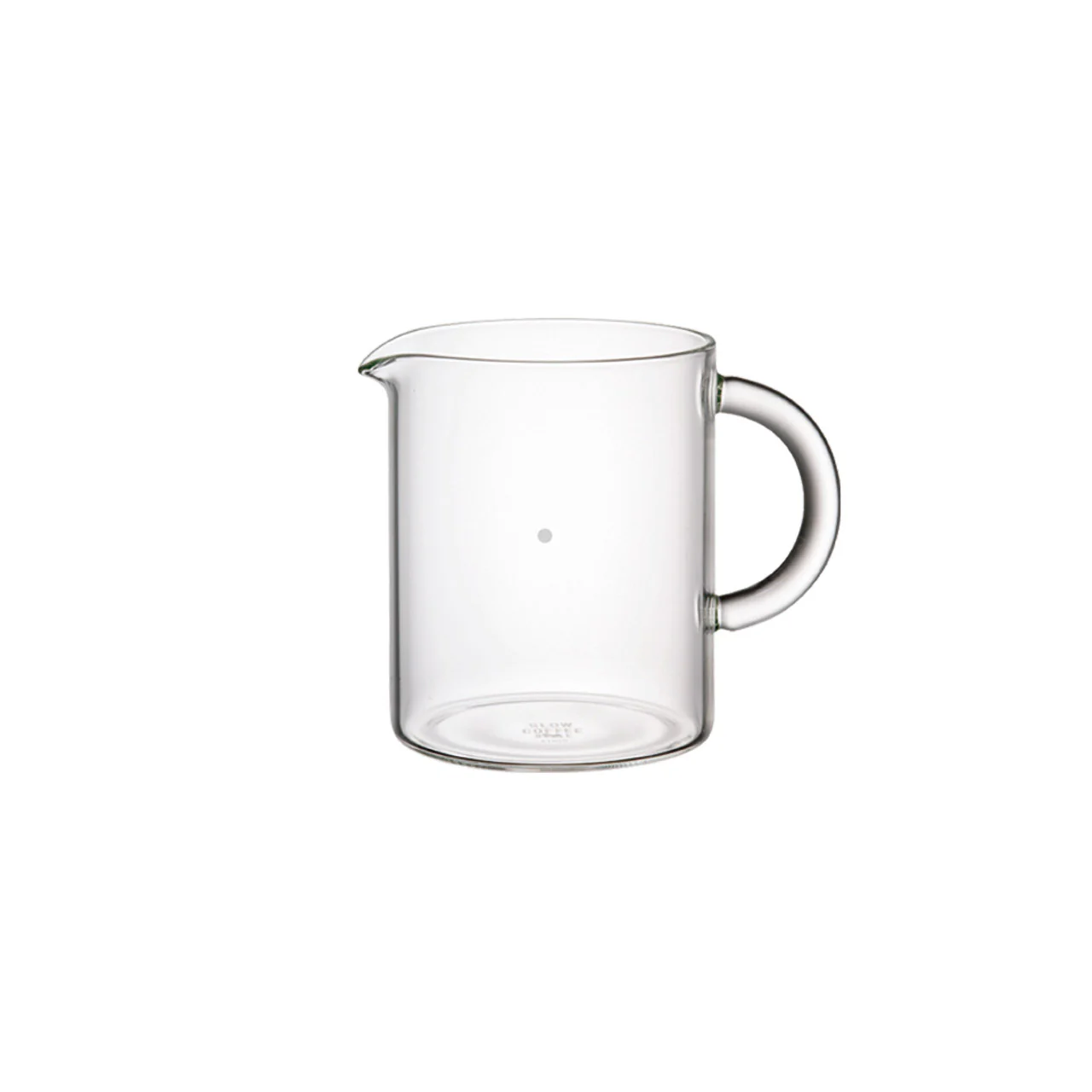 Slow Coffee Style Coffee Jug