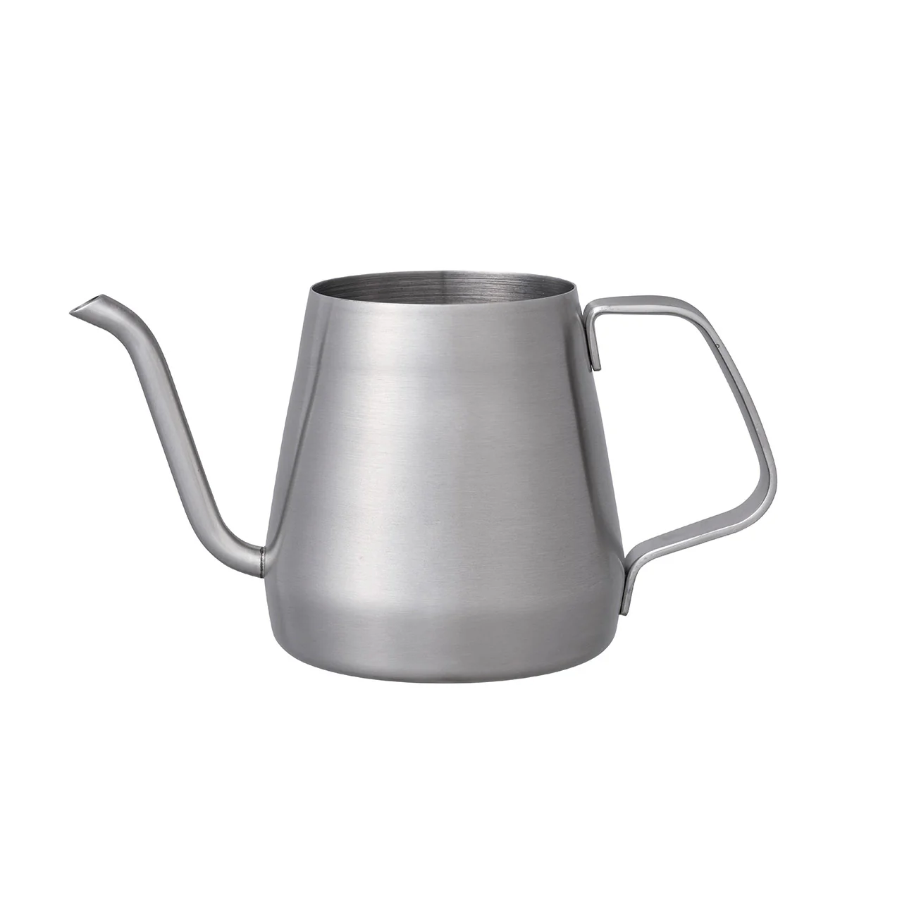 Stainless Steel Pourover Kettle